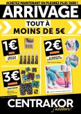 leaflet