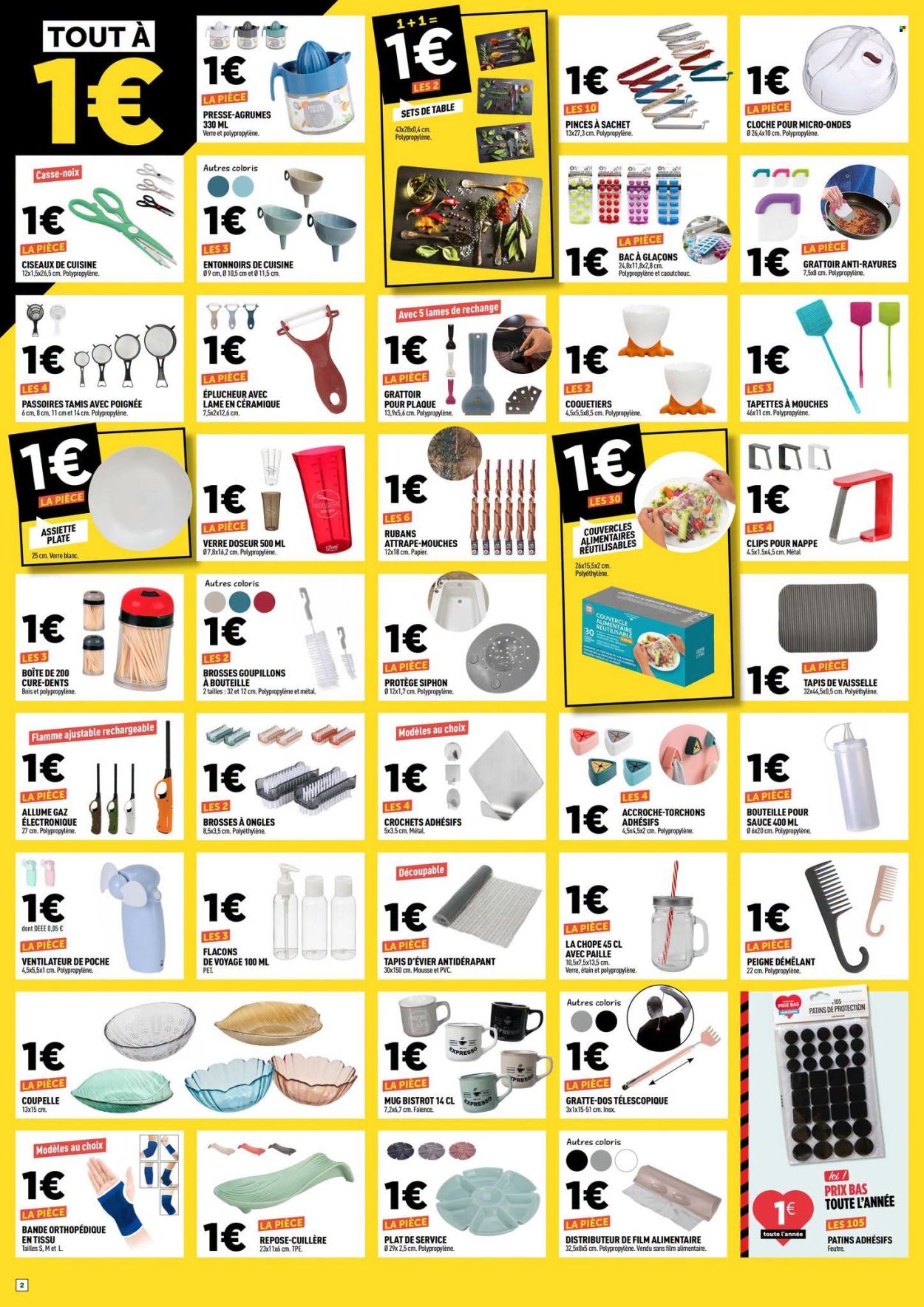 Catalogue Centrakor - 04/09/2026 - 15/09/2026. Page 2