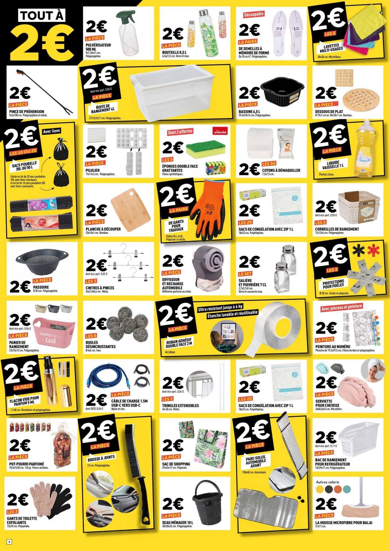 Catalogue Centrakor - 04/09/2026 - 15/09/2026. Page 4