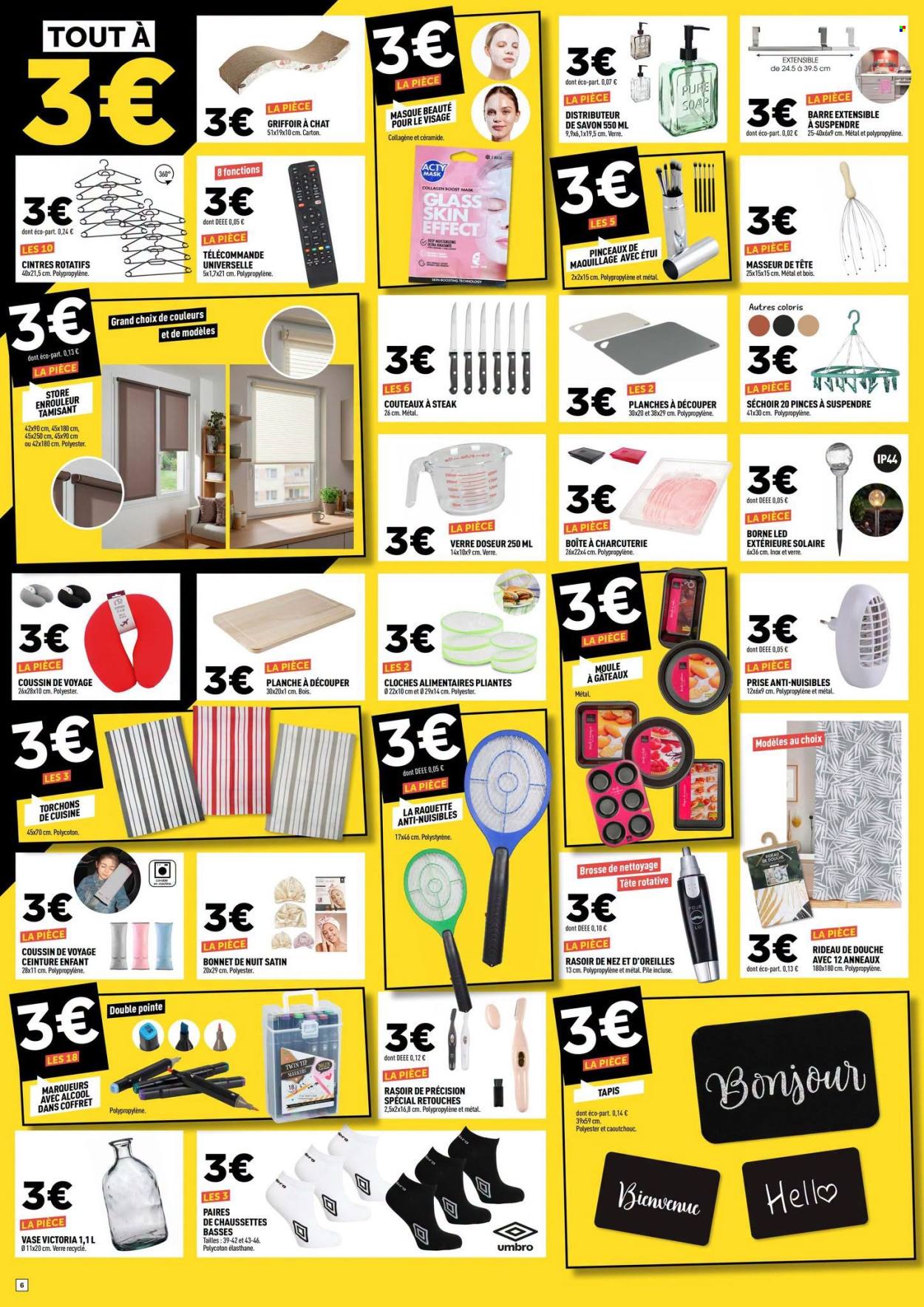 Catalogue Centrakor - 04/09/2026 - 15/09/2026. Page 6
