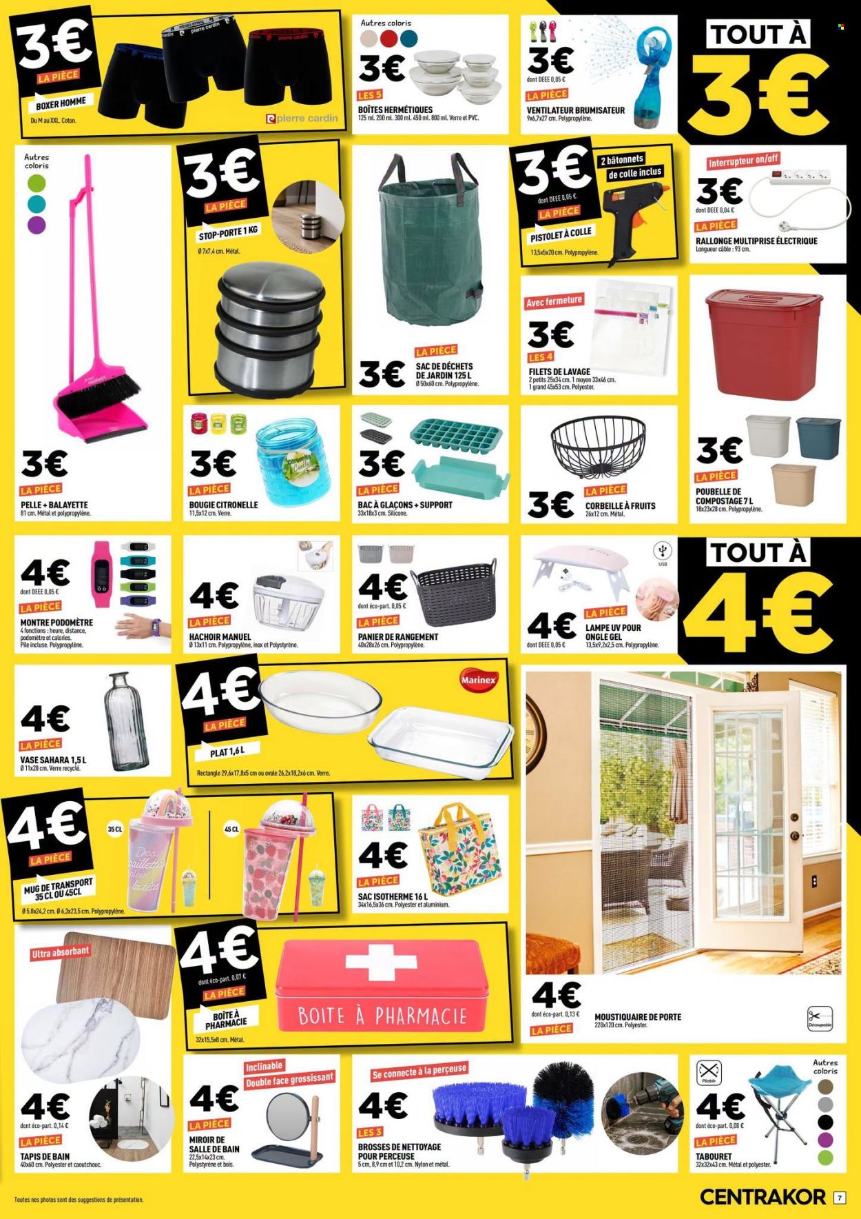 Catalogue Centrakor - 04/09/2026 - 15/09/2026. Page 7