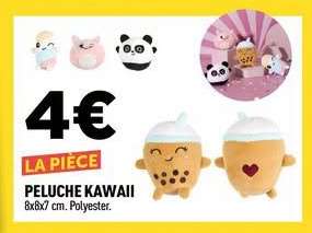 PELUCHE KAWAII