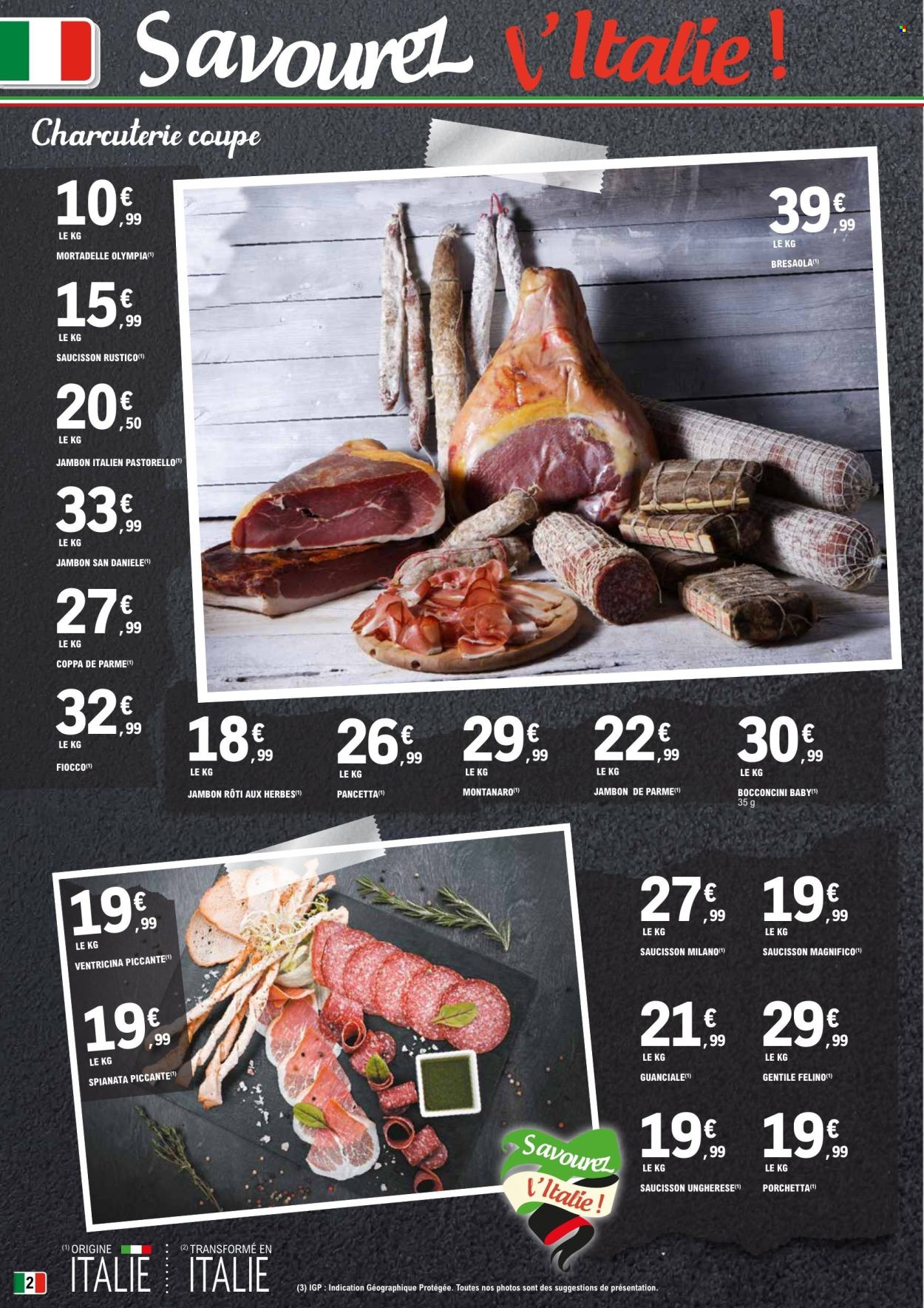 Catalogue E.Leclerc - 07/09/2026 - 19/09/2026. Page 2