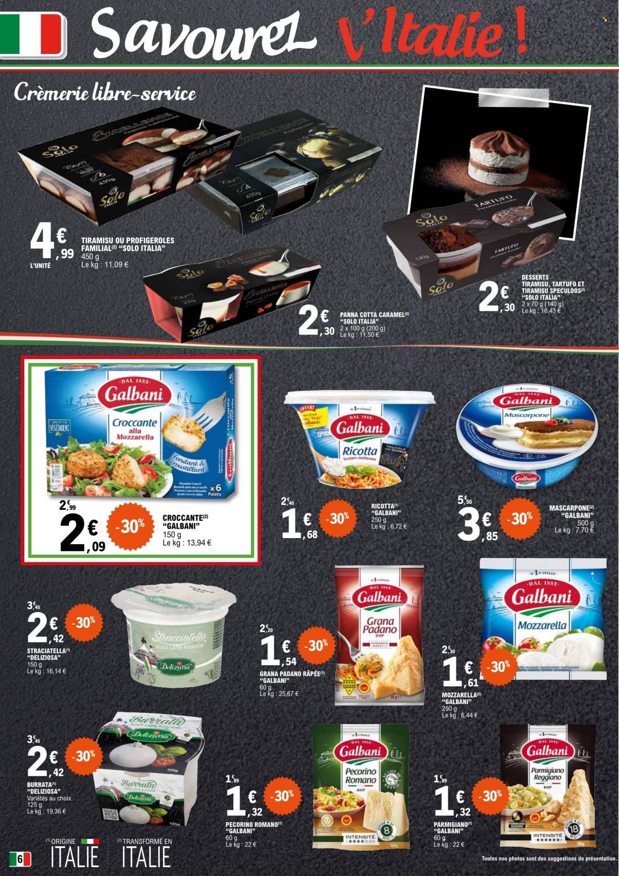 Catalogue E.Leclerc - 07/09/2026 - 19/09/2026. Page 6