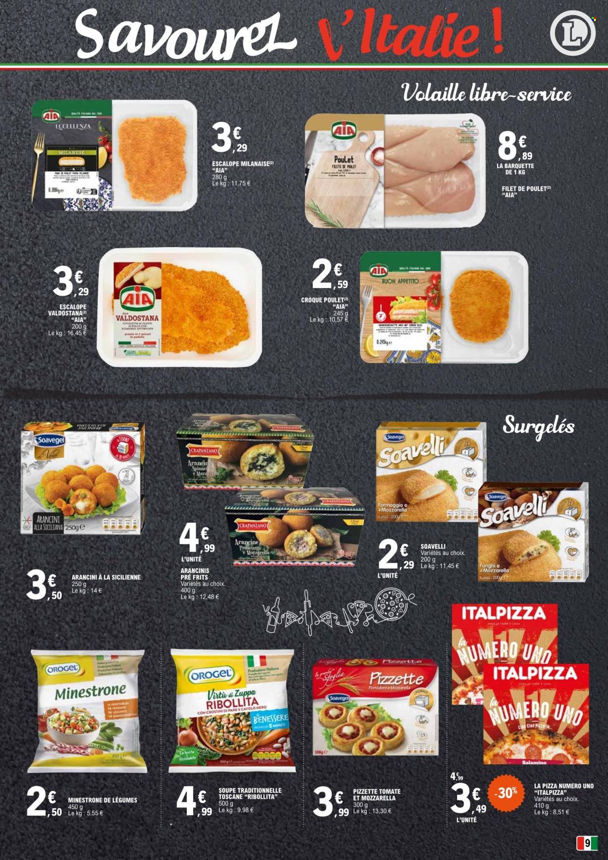 Catalogue E.Leclerc - 07/09/2026 - 19/09/2026. Page 9