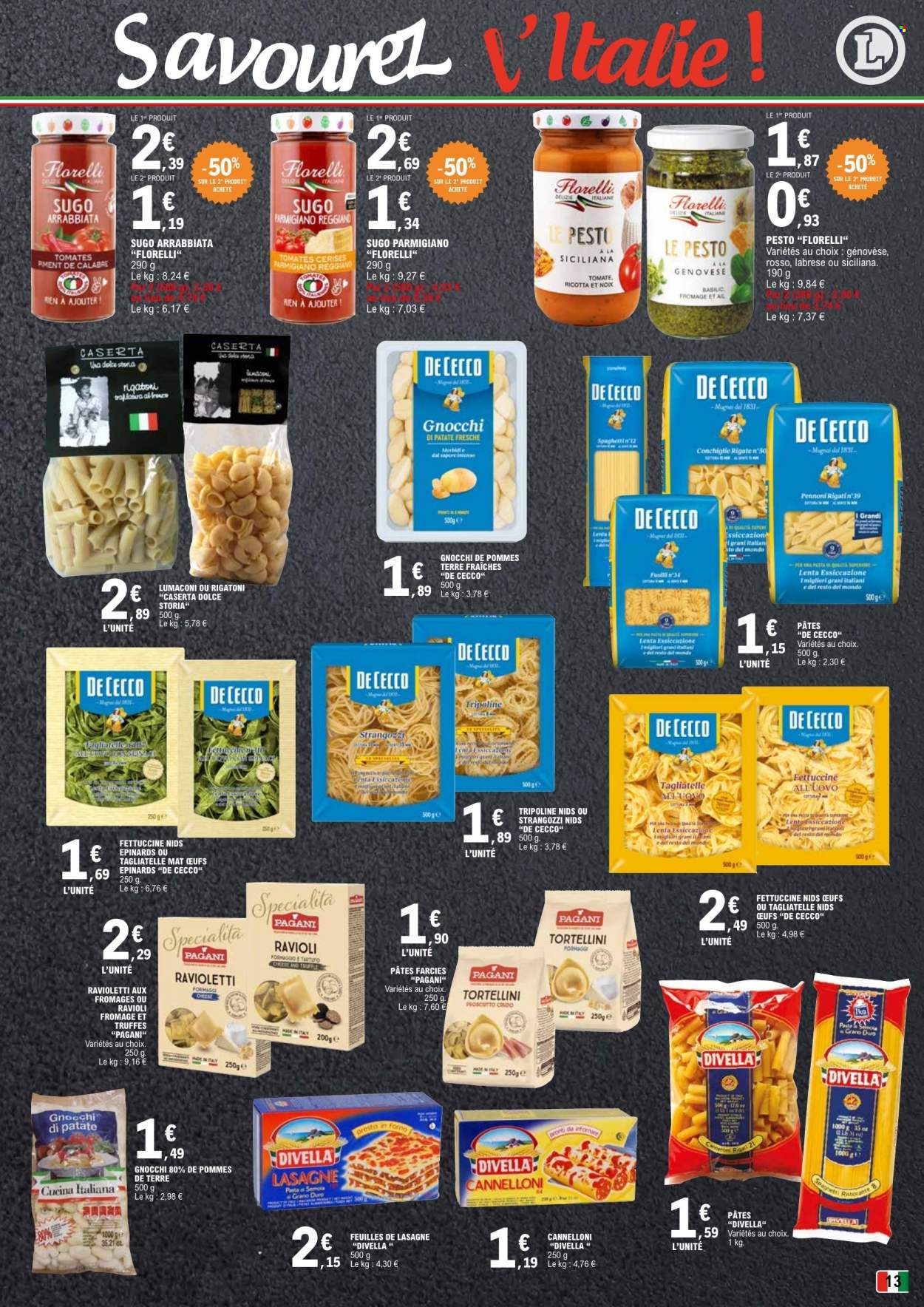 Catalogue E.Leclerc - 07/09/2026 - 19/09/2026. Page 13