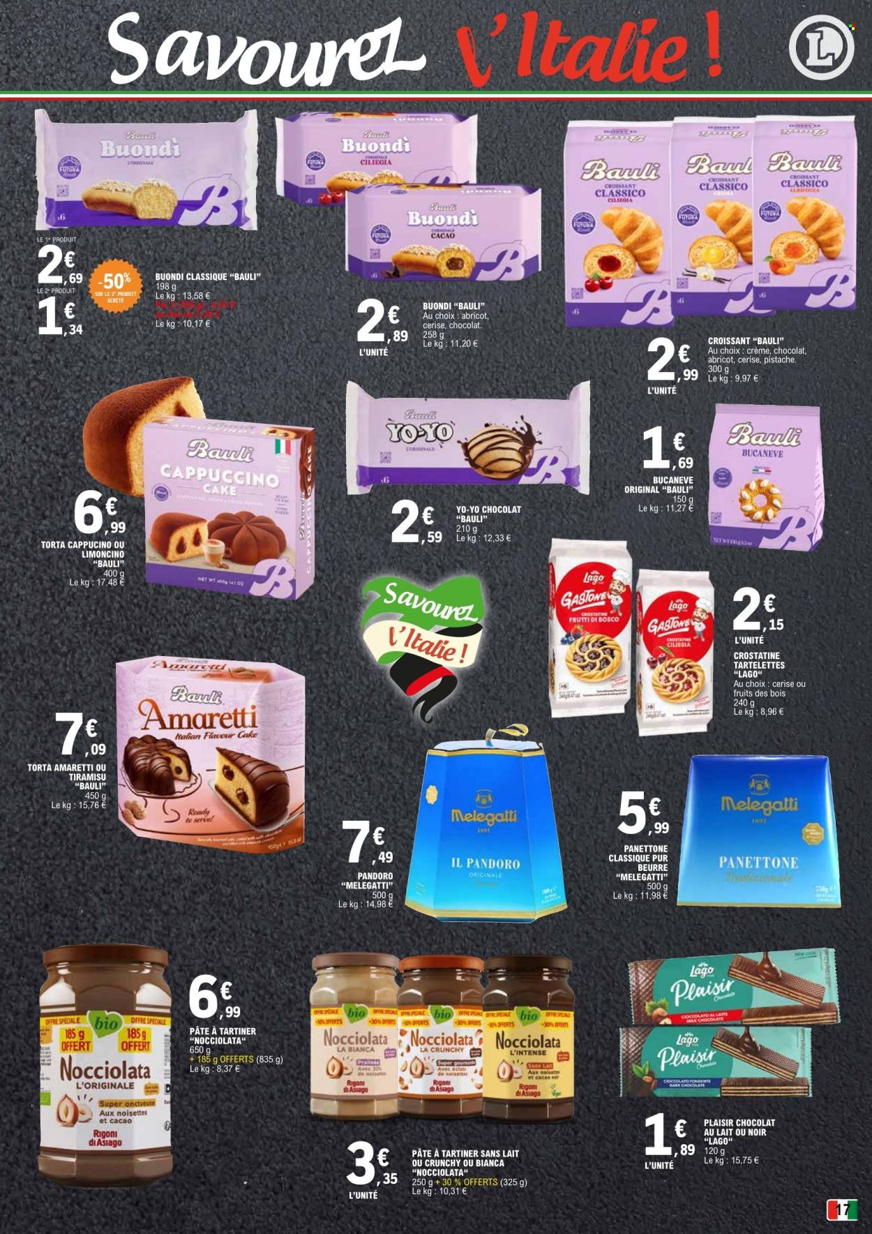 Catalogue E.Leclerc - 07/09/2026 - 19/09/2026. Page 17