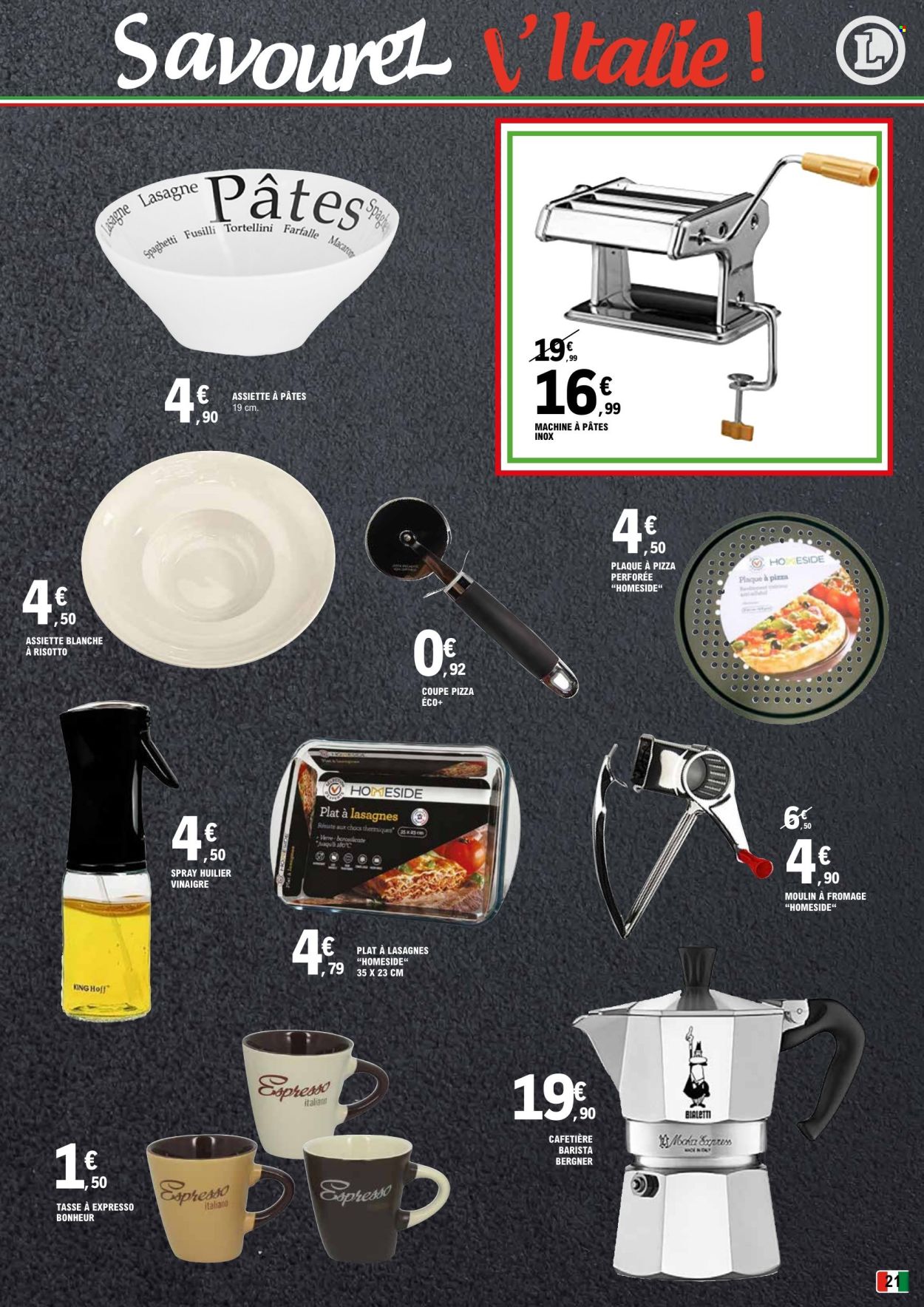 Catalogue E.Leclerc - 07/09/2026 - 19/09/2026. Page 21