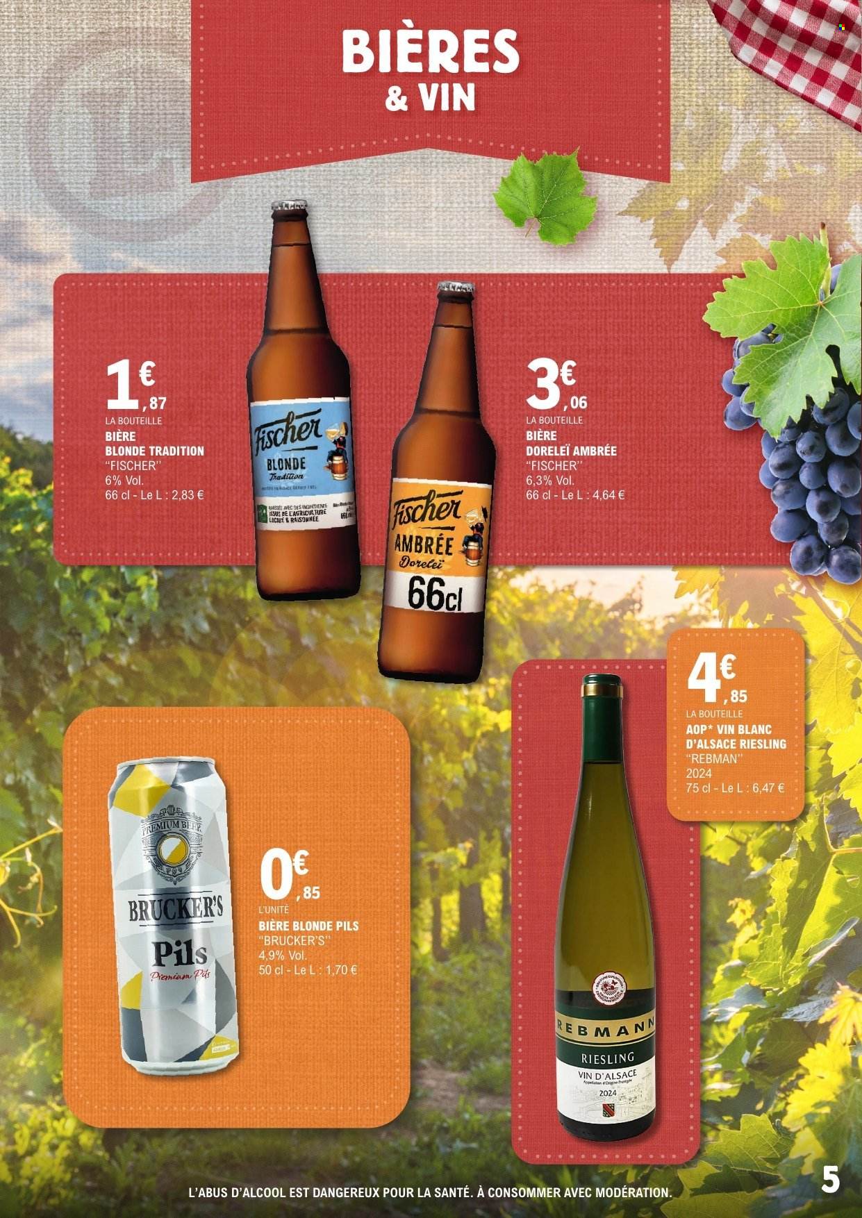 Catalogue E.Leclerc - 07/09/2026 - 12/09/2026. Page 5