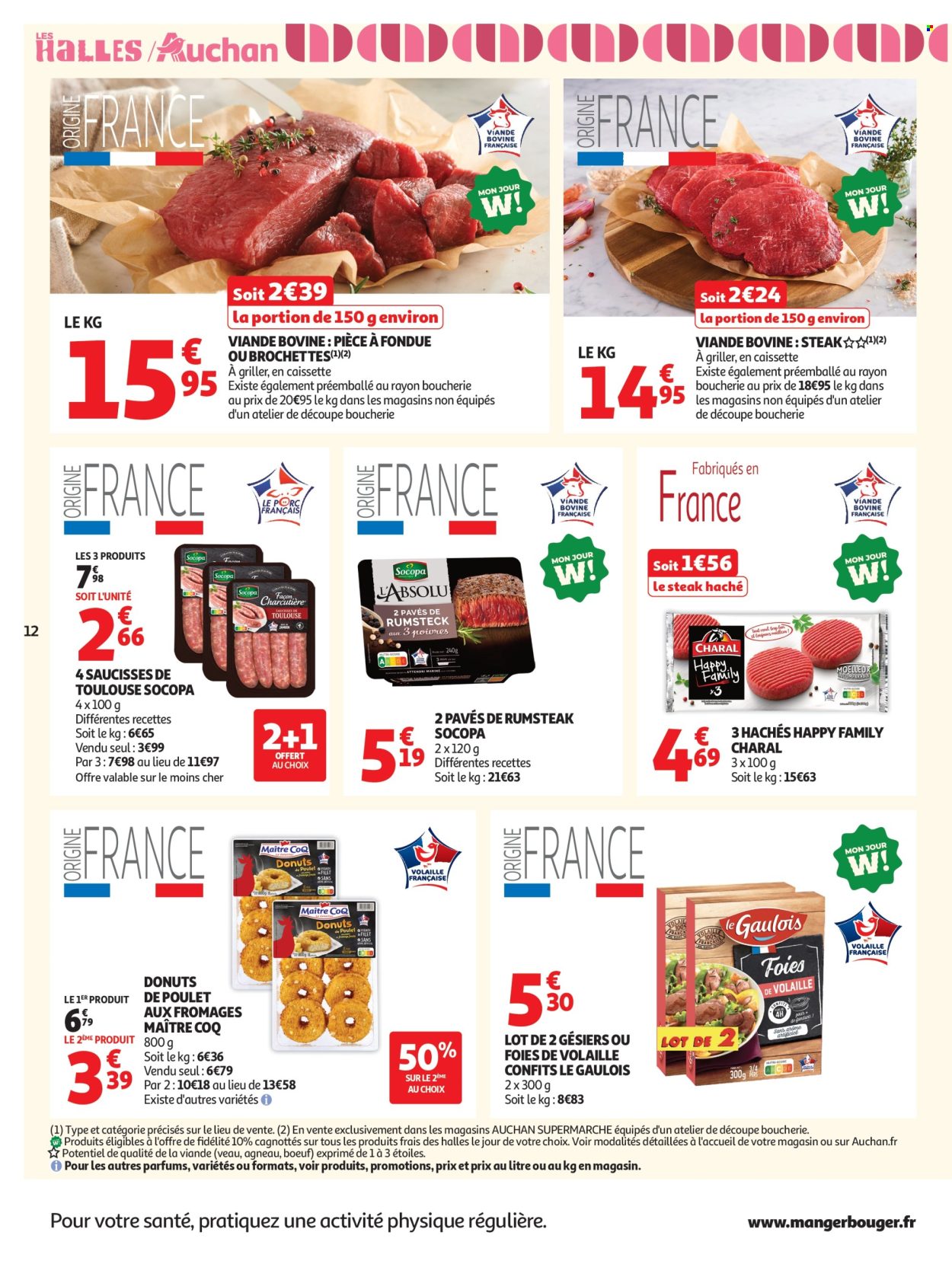 Catalogue Auchan - 08/09/2026 - 12/09/2026. Page 12