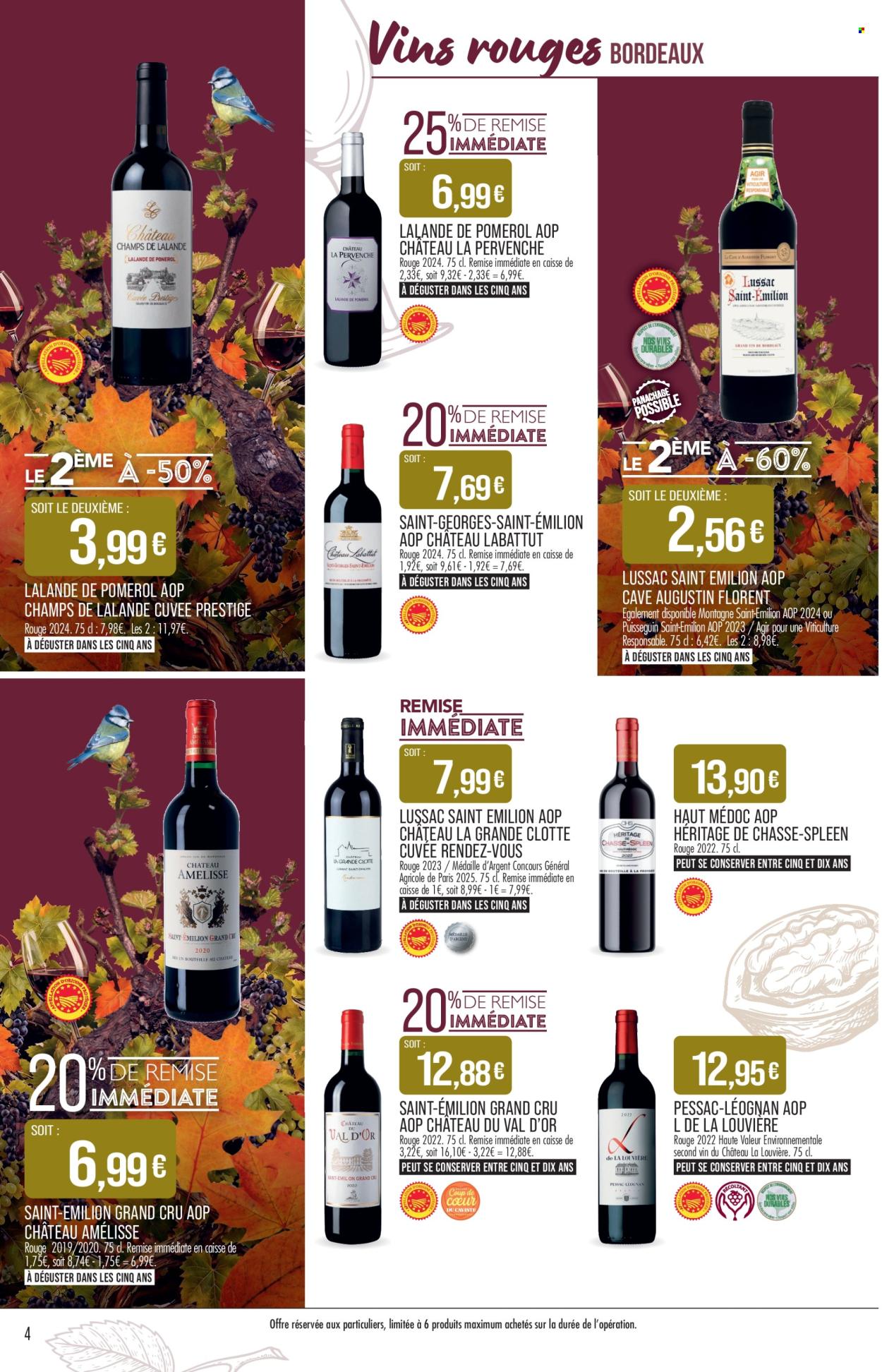 Catalogue Supermarché Match - 03/09/2026 - 20/09/2026. Page 4