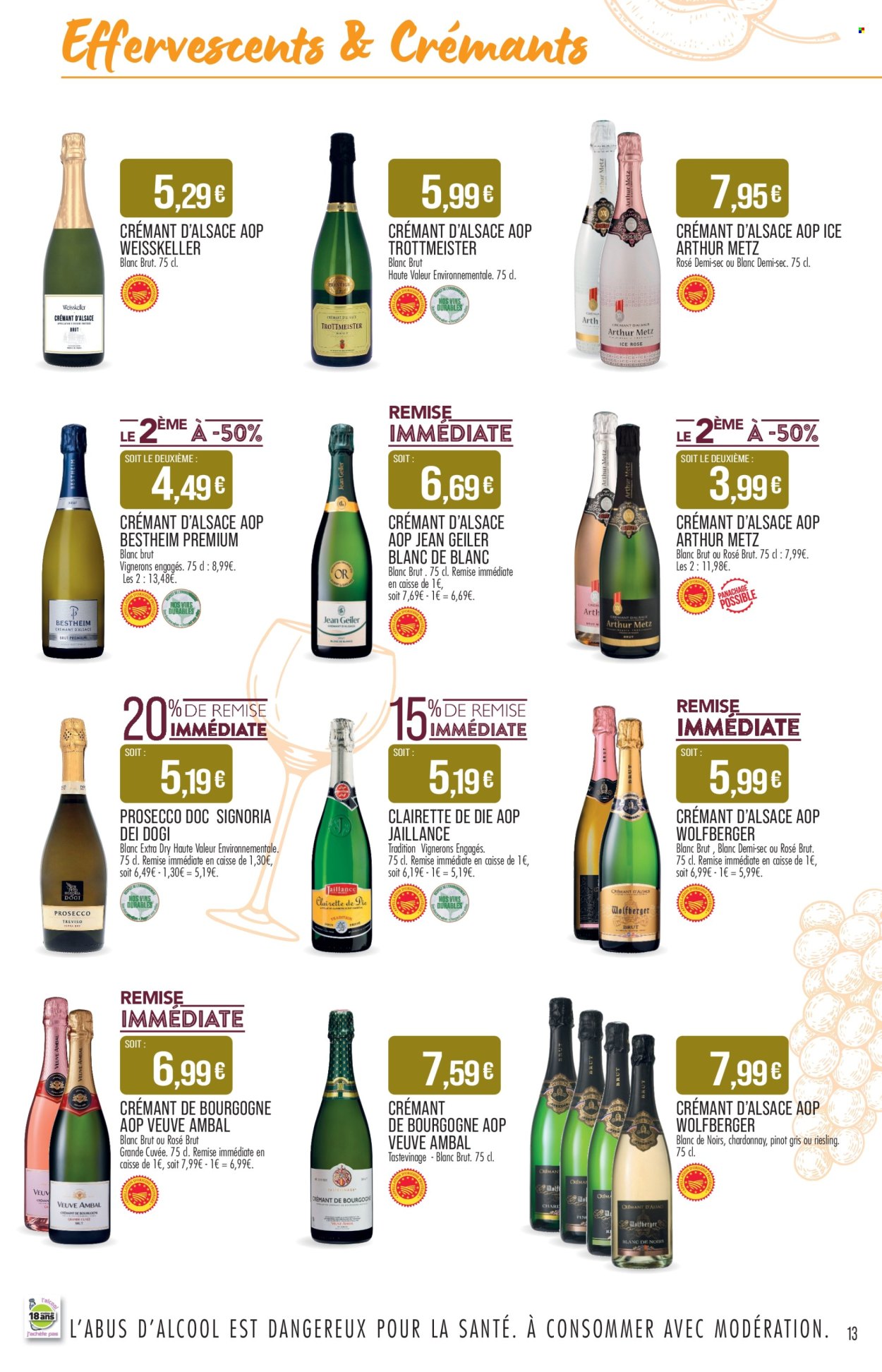Catalogue Supermarché Match - 03/09/2026 - 20/09/2026. Page 13