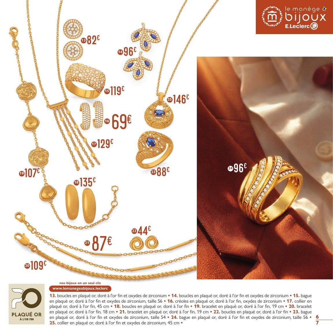 Catalogue E.Leclerc - 08/09/2026 - 19/09/2026. Page 7