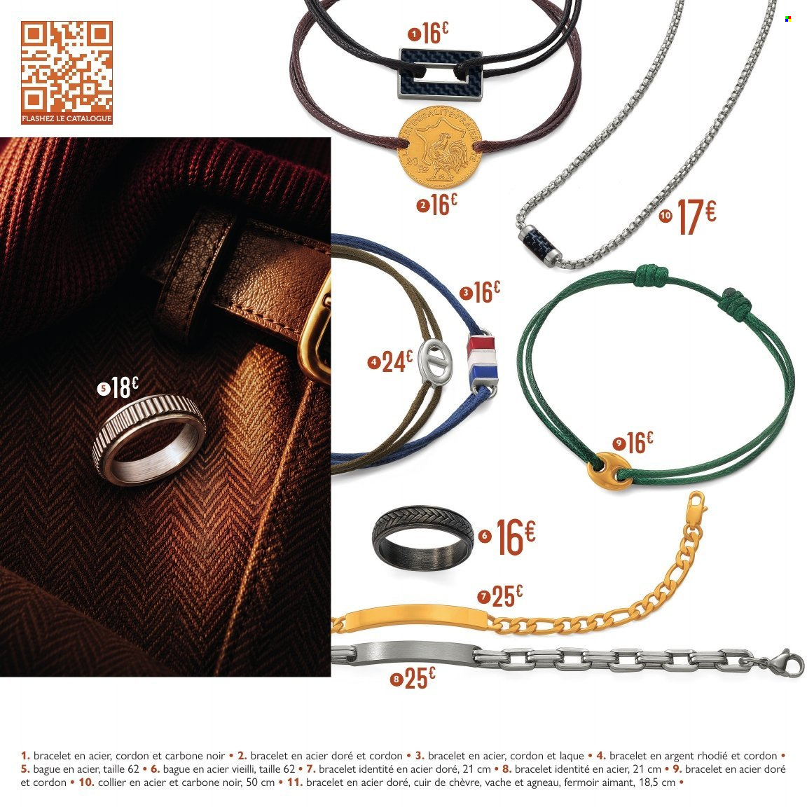 Catalogue E.Leclerc - 08/09/2026 - 19/09/2026. Page 10