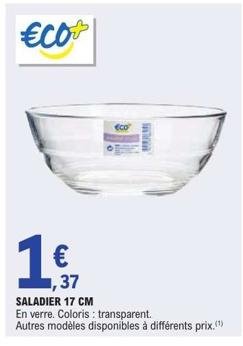 SALADIER 17 CM