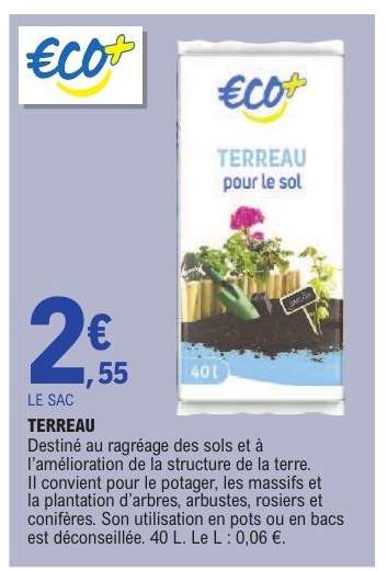 Terreau