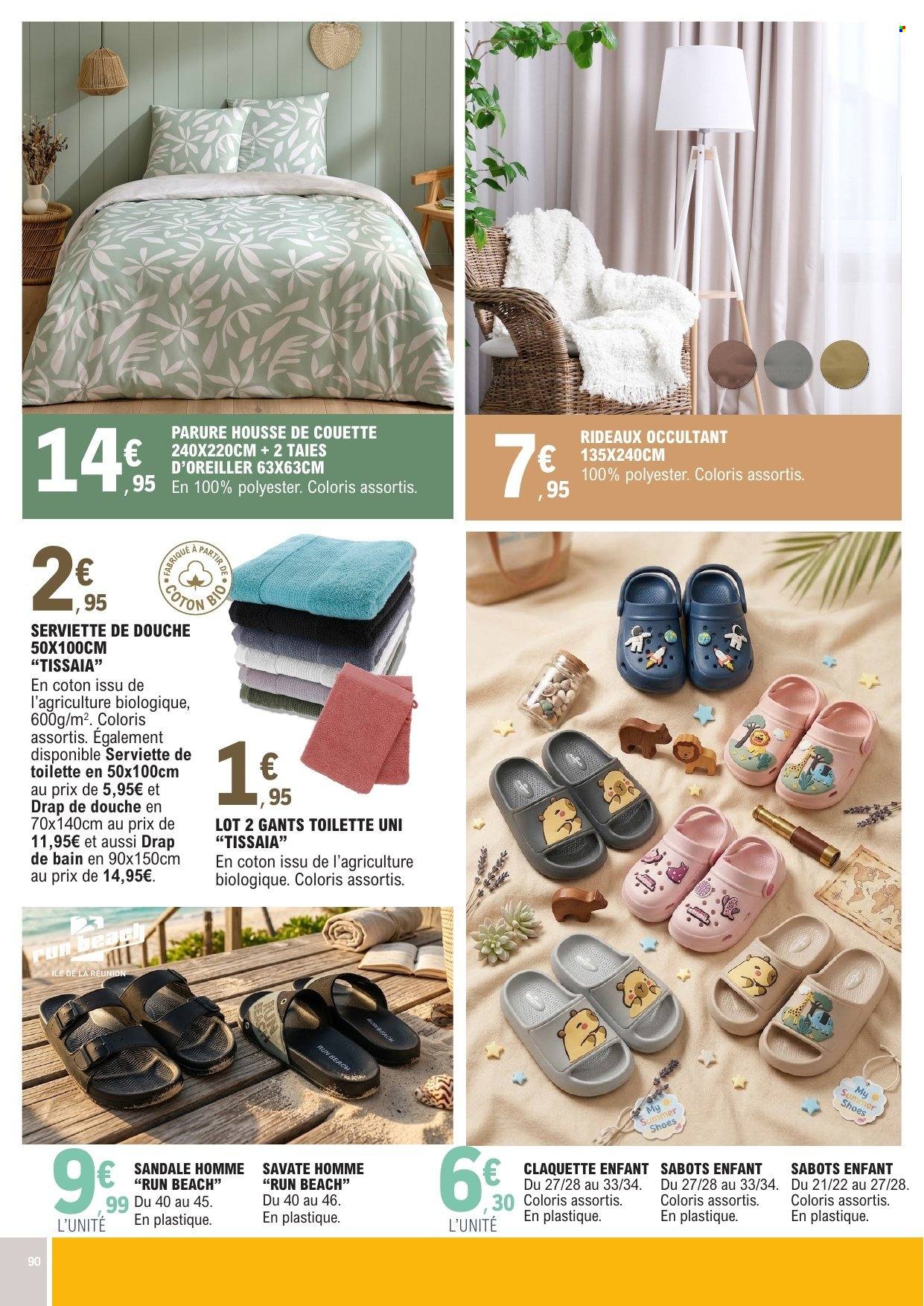Catalogue E.Leclerc - 08/09/2026 - 20/09/2026. Page 90