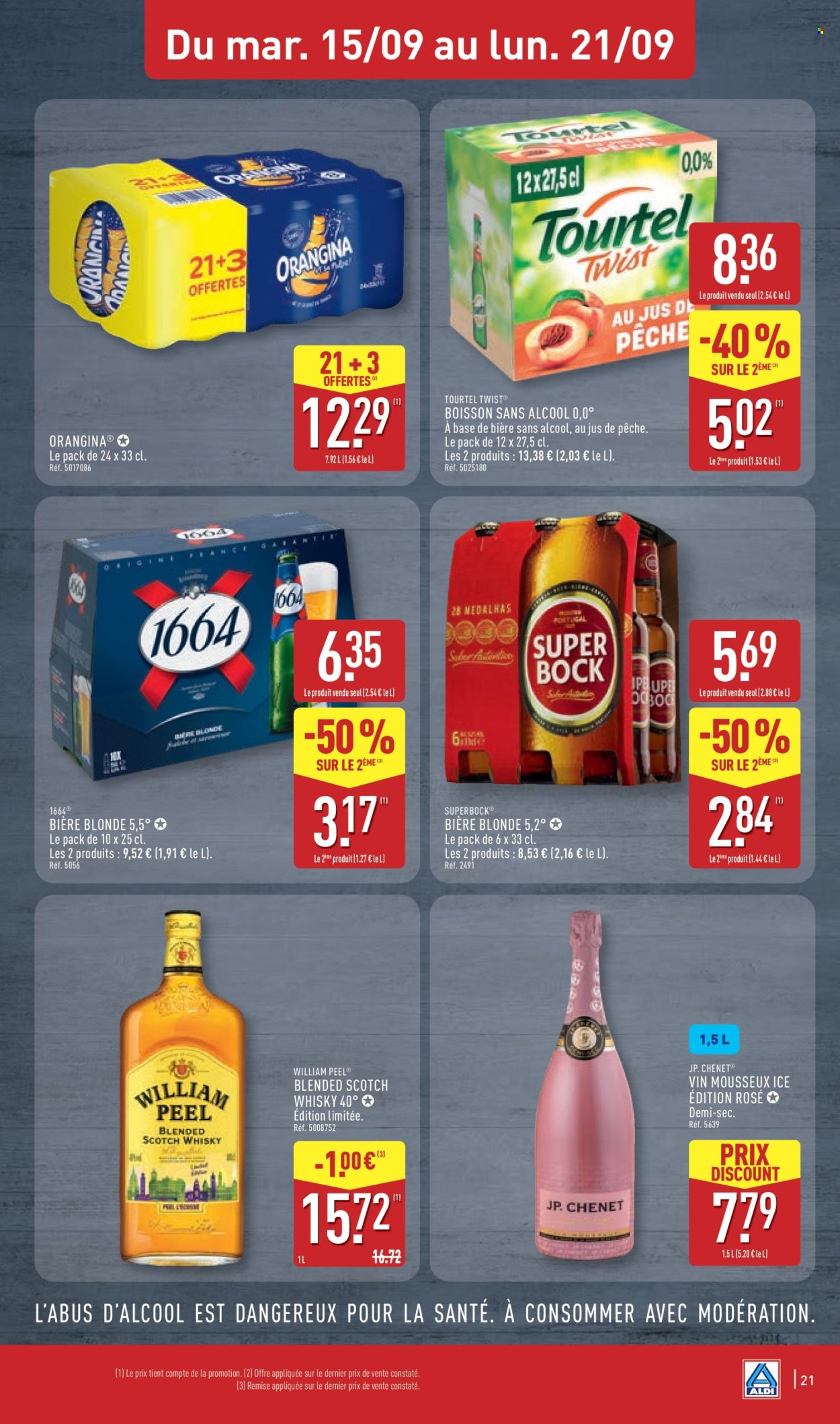 Catalogue ALDI - 15/09/2026 - 21/09/2026. Page 23