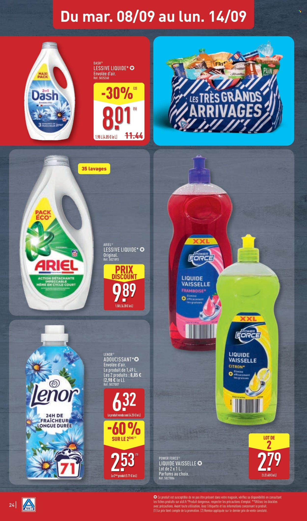 Catalogue ALDI - 15/09/2026 - 21/09/2026. Page 26