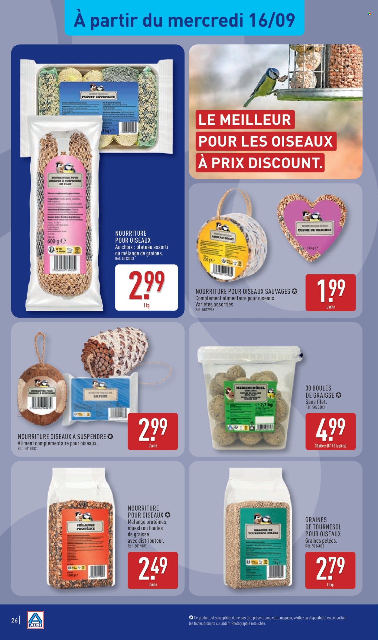 Catalogue ALDI - 15/09/2026 - 21/09/2026. Page 28