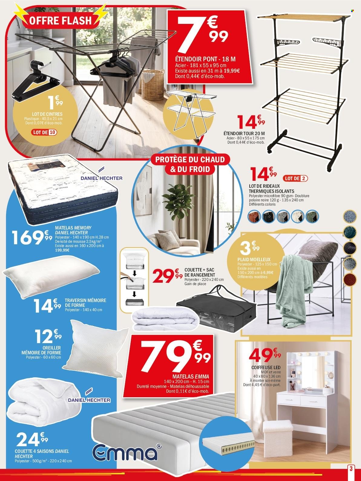 Catalogue La Foir'Fouille - 07/09/2026 - 20/09/2026. Page 3