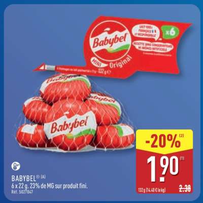 BABYBEL