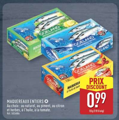 MAQUEREAUX ENTIERS