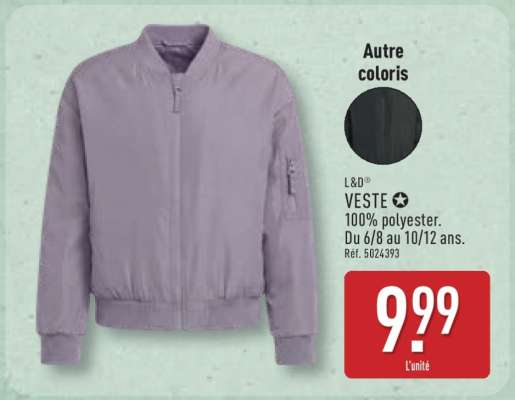 Veste