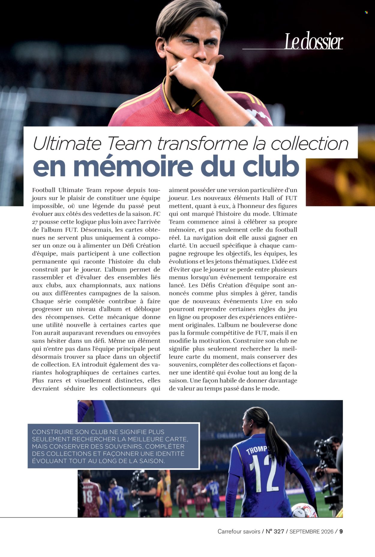 Catalogue Carrefour - 01/09/2026 - 30/09/2026. Page 9