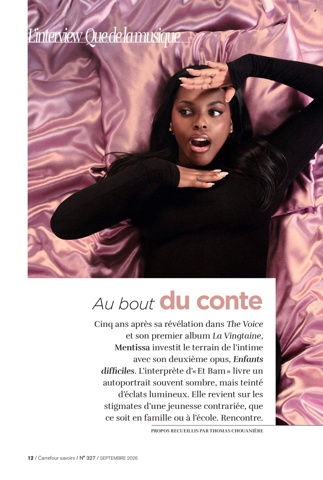 Catalogue Carrefour - 01/09/2026 - 30/09/2026. Page 12