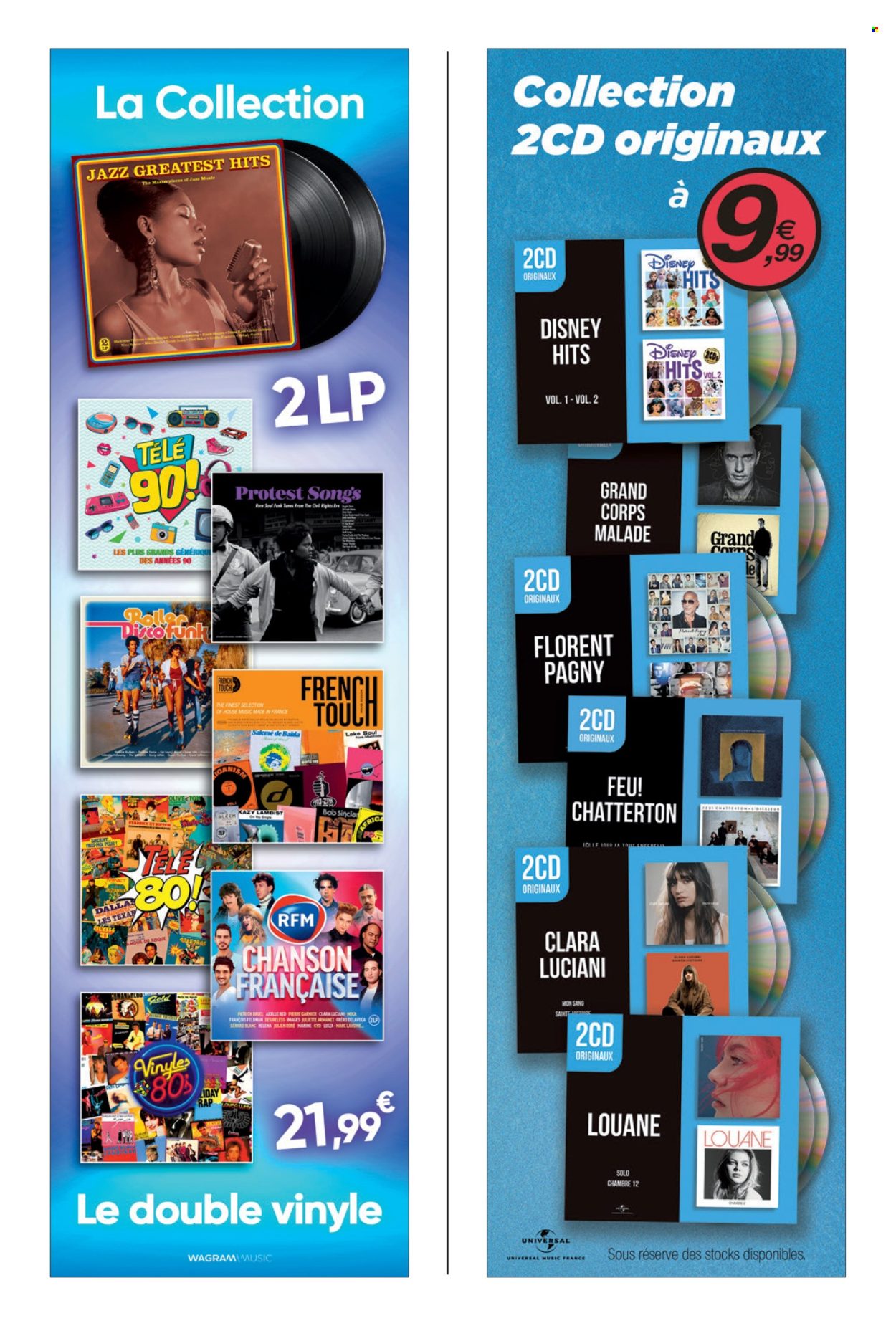 Catalogue Carrefour - 01/09/2026 - 30/09/2026. Page 18