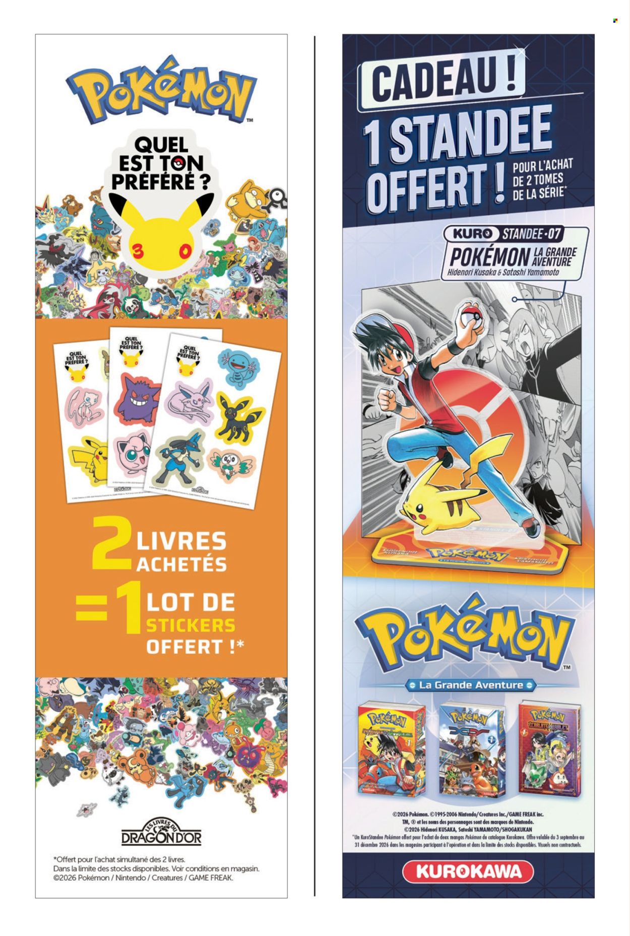 Catalogue Carrefour - 01/09/2026 - 30/09/2026. Page 22