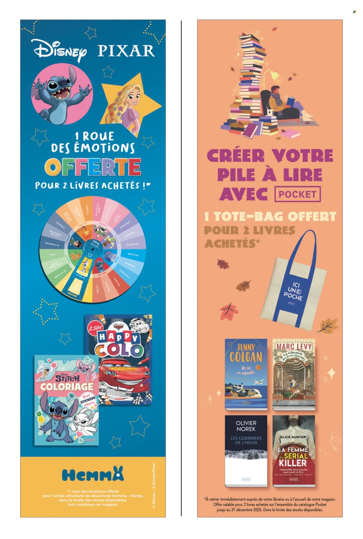 Catalogue Carrefour - 01/09/2026 - 30/09/2026. Page 27