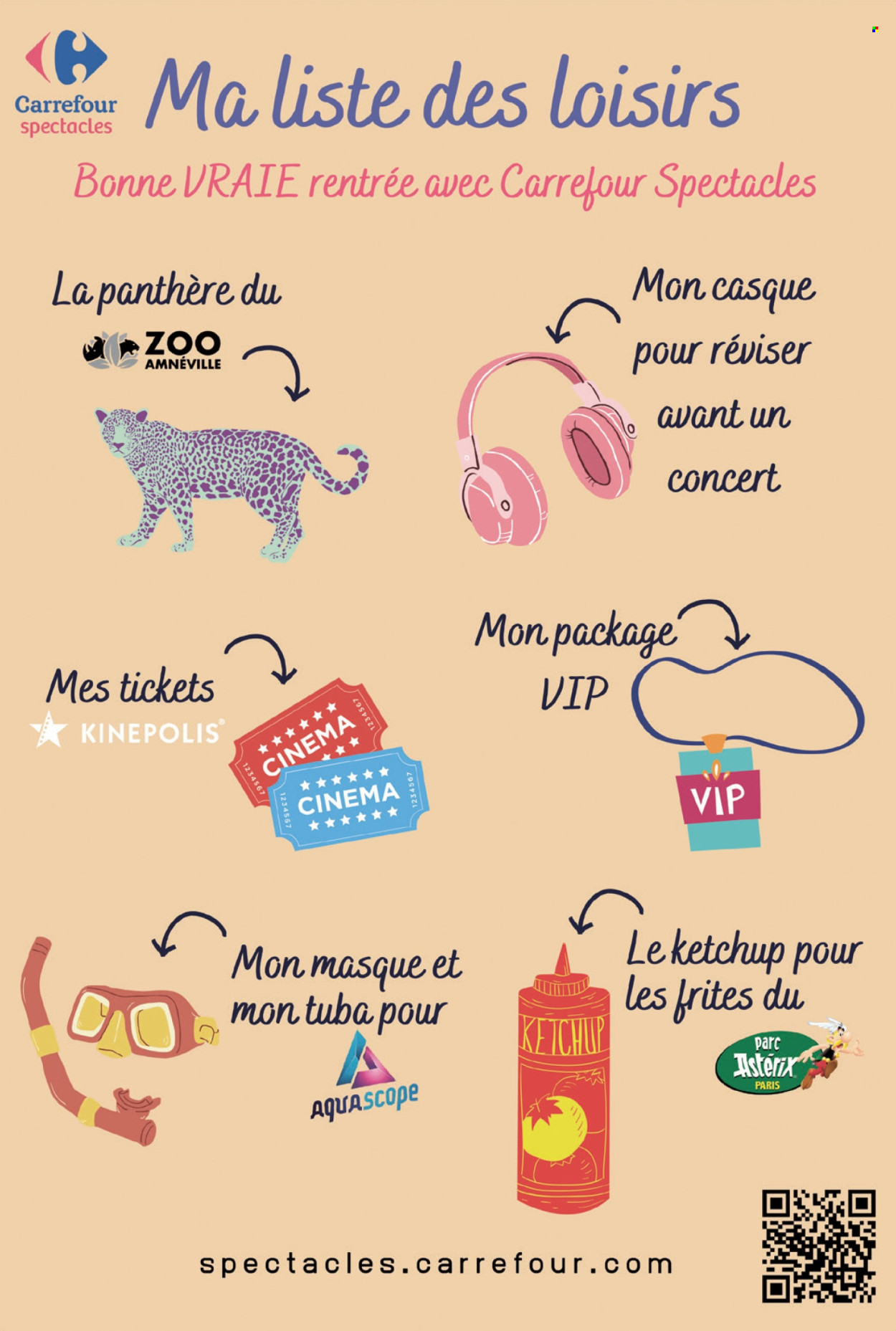 Catalogue Carrefour - 01/09/2026 - 30/09/2026. Page 40