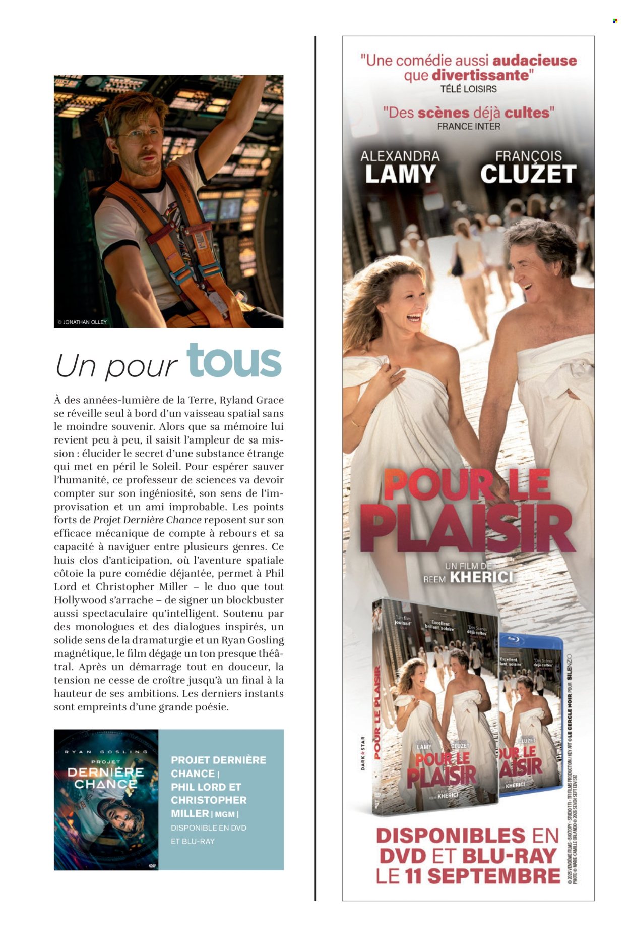 Catalogue Carrefour - 01/09/2026 - 30/09/2026. Page 43