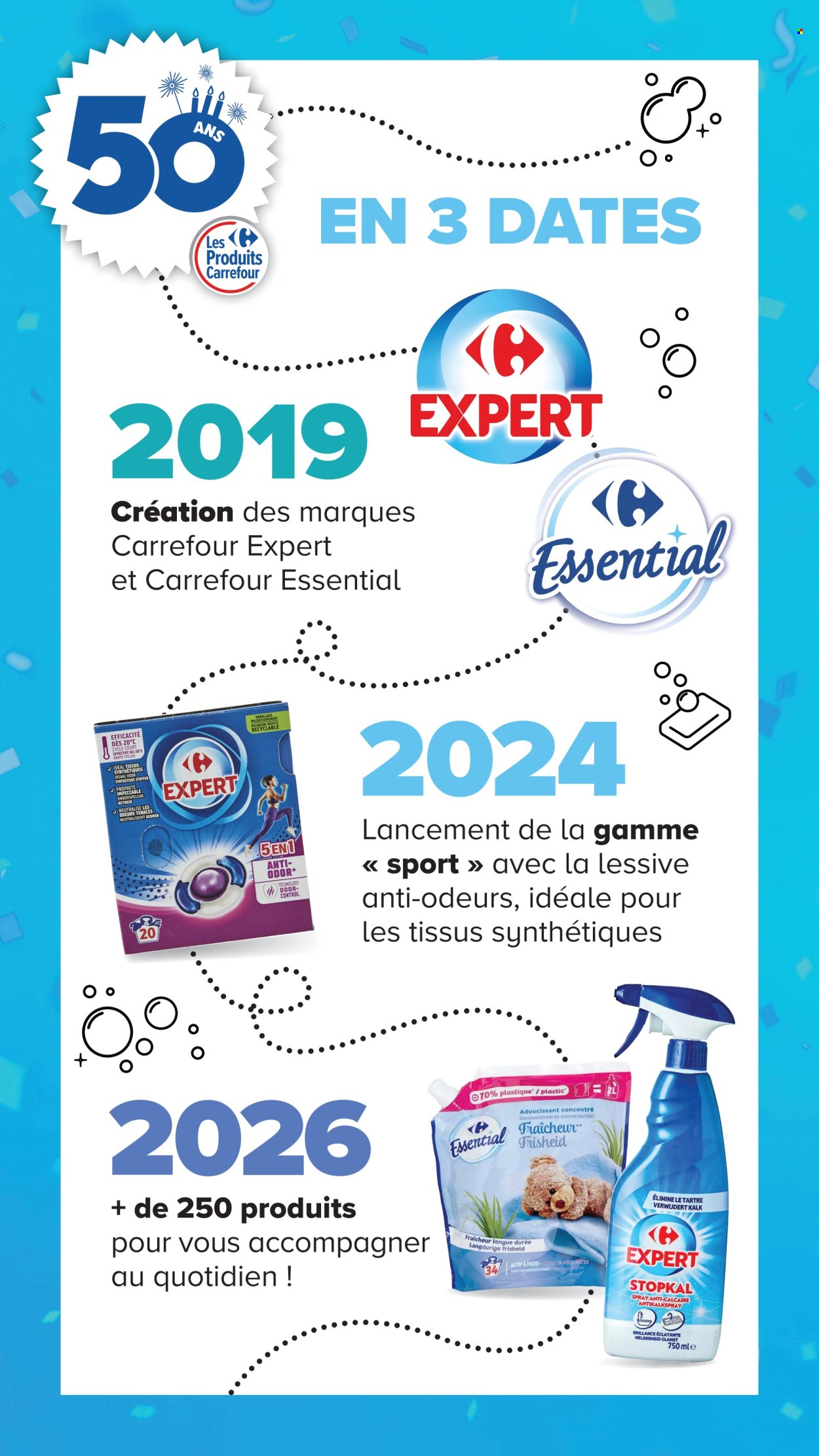Catalogue Carrefour - 01/09/2026 - 28/09/2026. Page 4