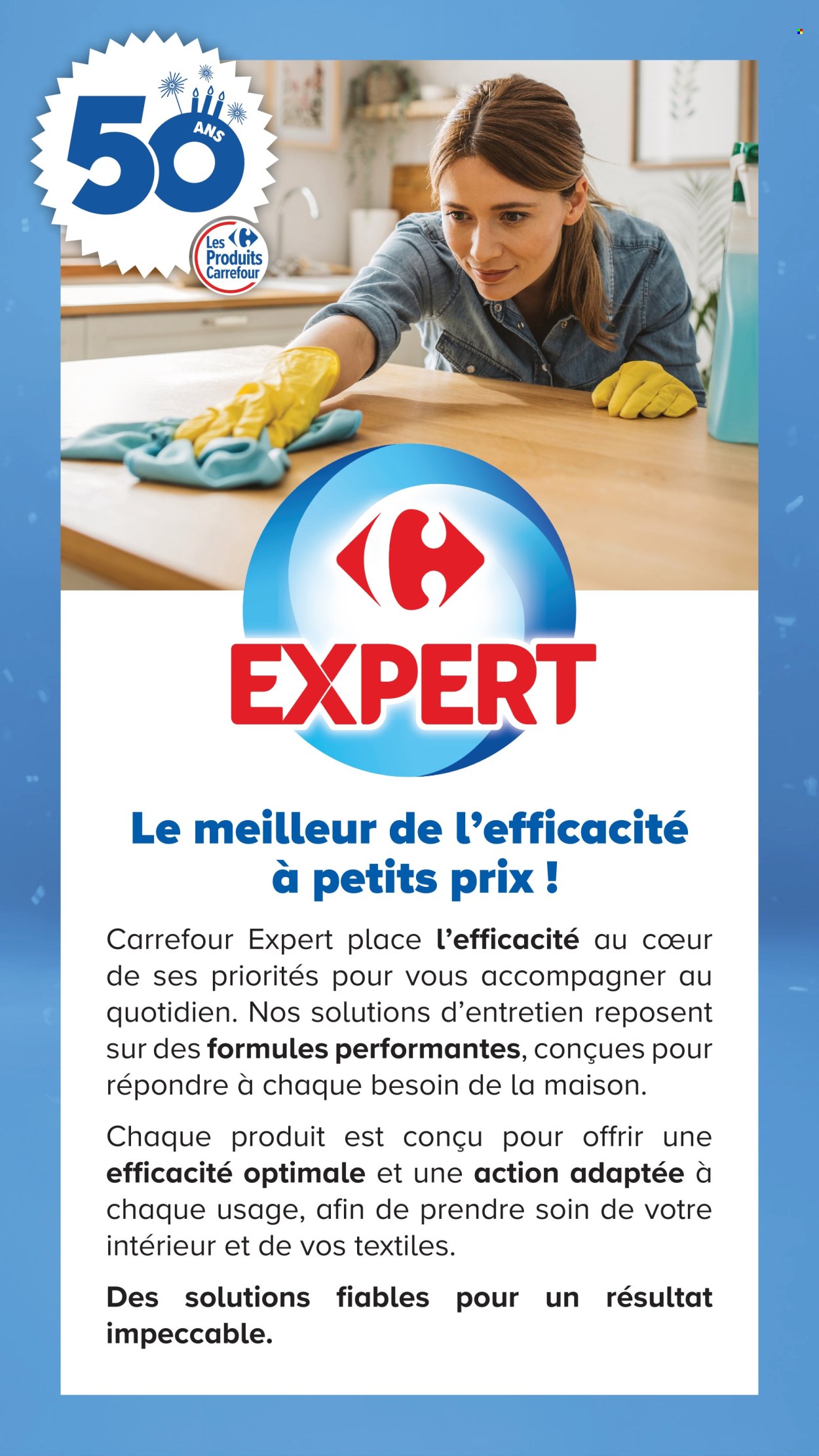 Catalogue Carrefour - 01/09/2026 - 28/09/2026. Page 5