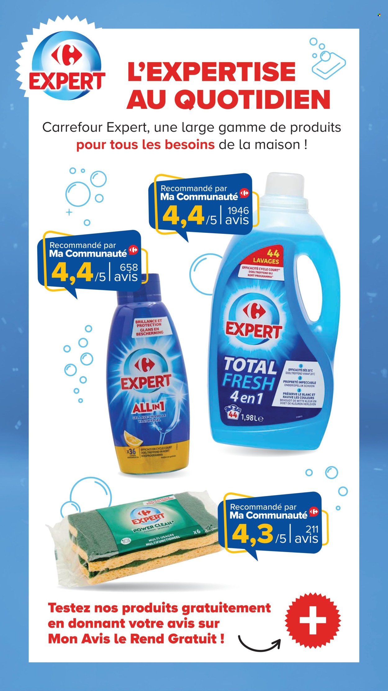 Catalogue Carrefour - 01/09/2026 - 28/09/2026. Page 6