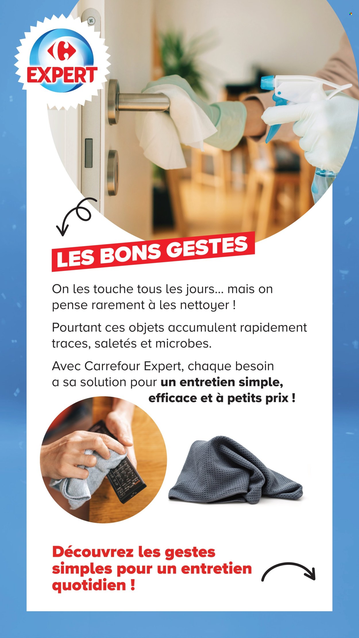 Catalogue Carrefour - 01/09/2026 - 28/09/2026. Page 8