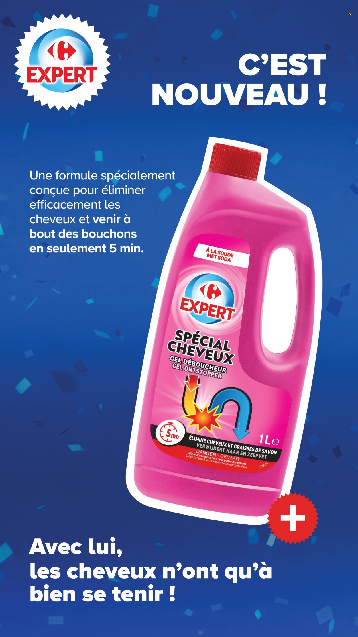 Catalogue Carrefour - 01/09/2026 - 28/09/2026. Page 10