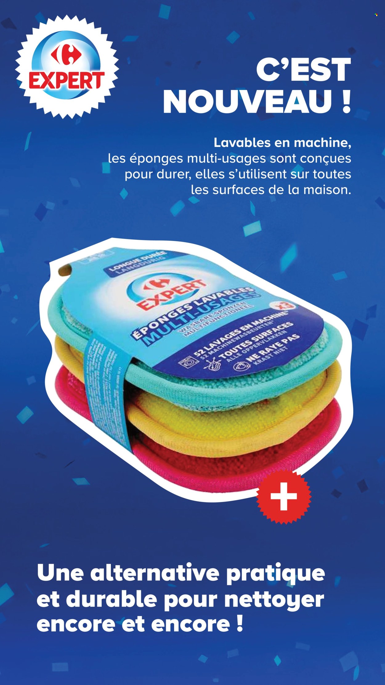 Catalogue Carrefour - 01/09/2026 - 28/09/2026. Page 11