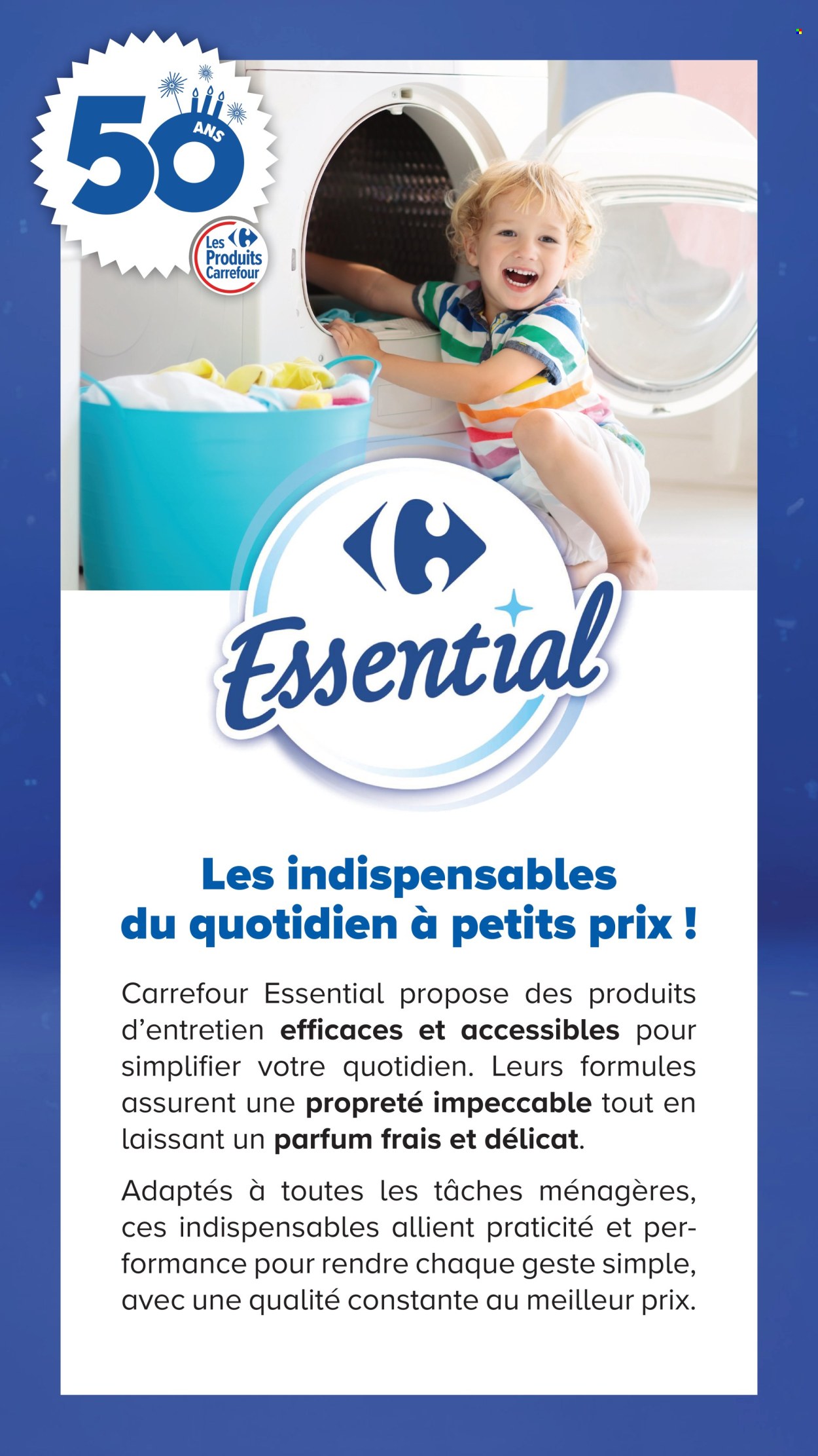 Catalogue Carrefour - 01/09/2026 - 28/09/2026. Page 12