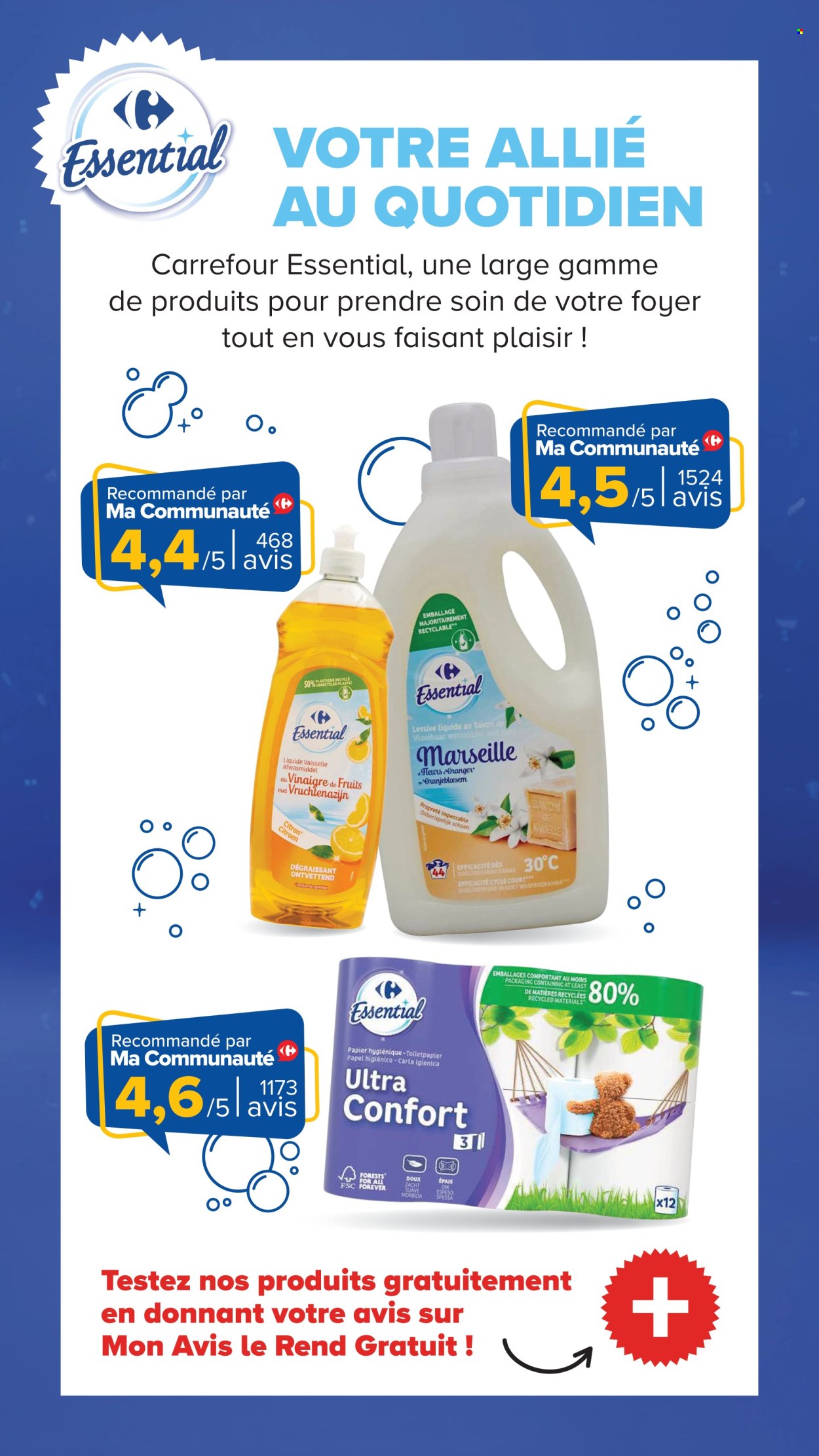 Catalogue Carrefour - 01/09/2026 - 28/09/2026. Page 13