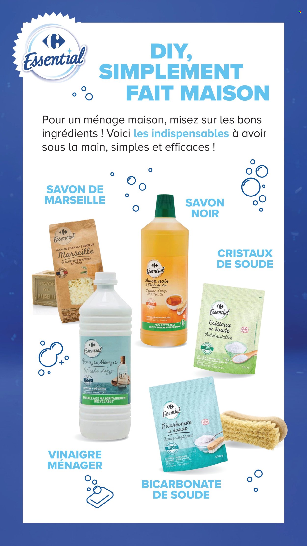 Catalogue Carrefour - 01/09/2026 - 28/09/2026. Page 17