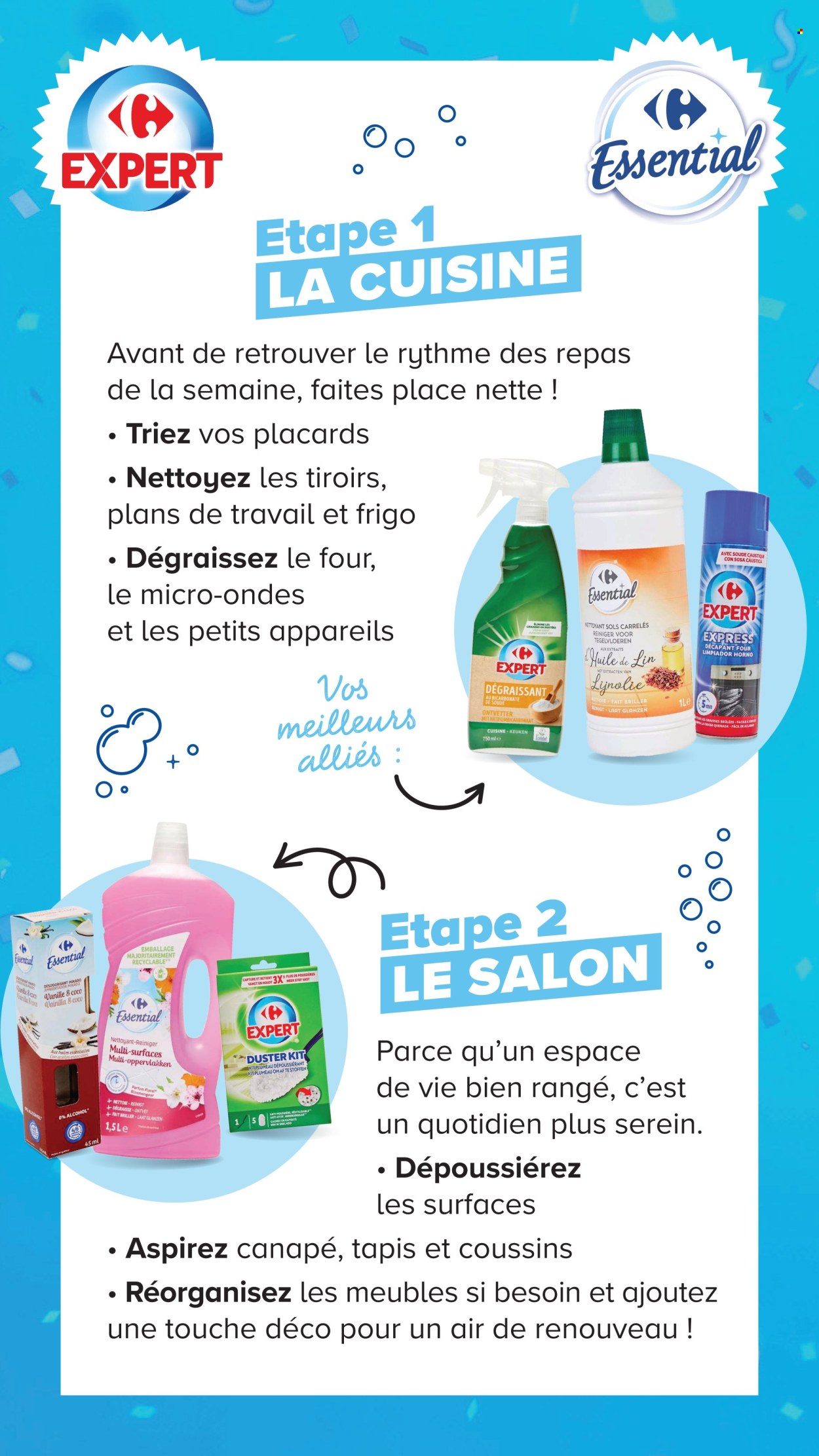 Catalogue Carrefour - 01/09/2026 - 28/09/2026. Page 20