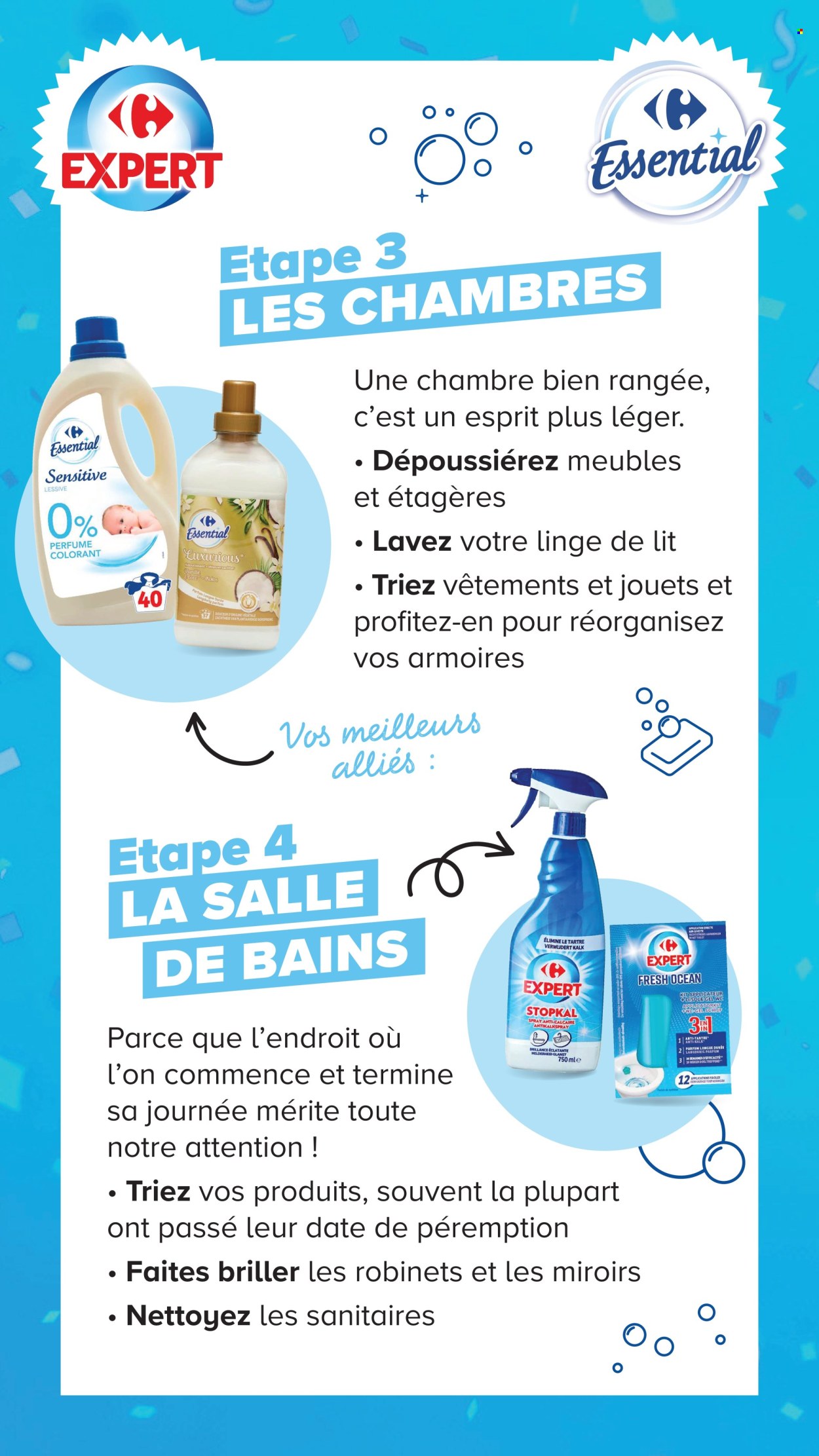Catalogue Carrefour - 01/09/2026 - 28/09/2026. Page 21