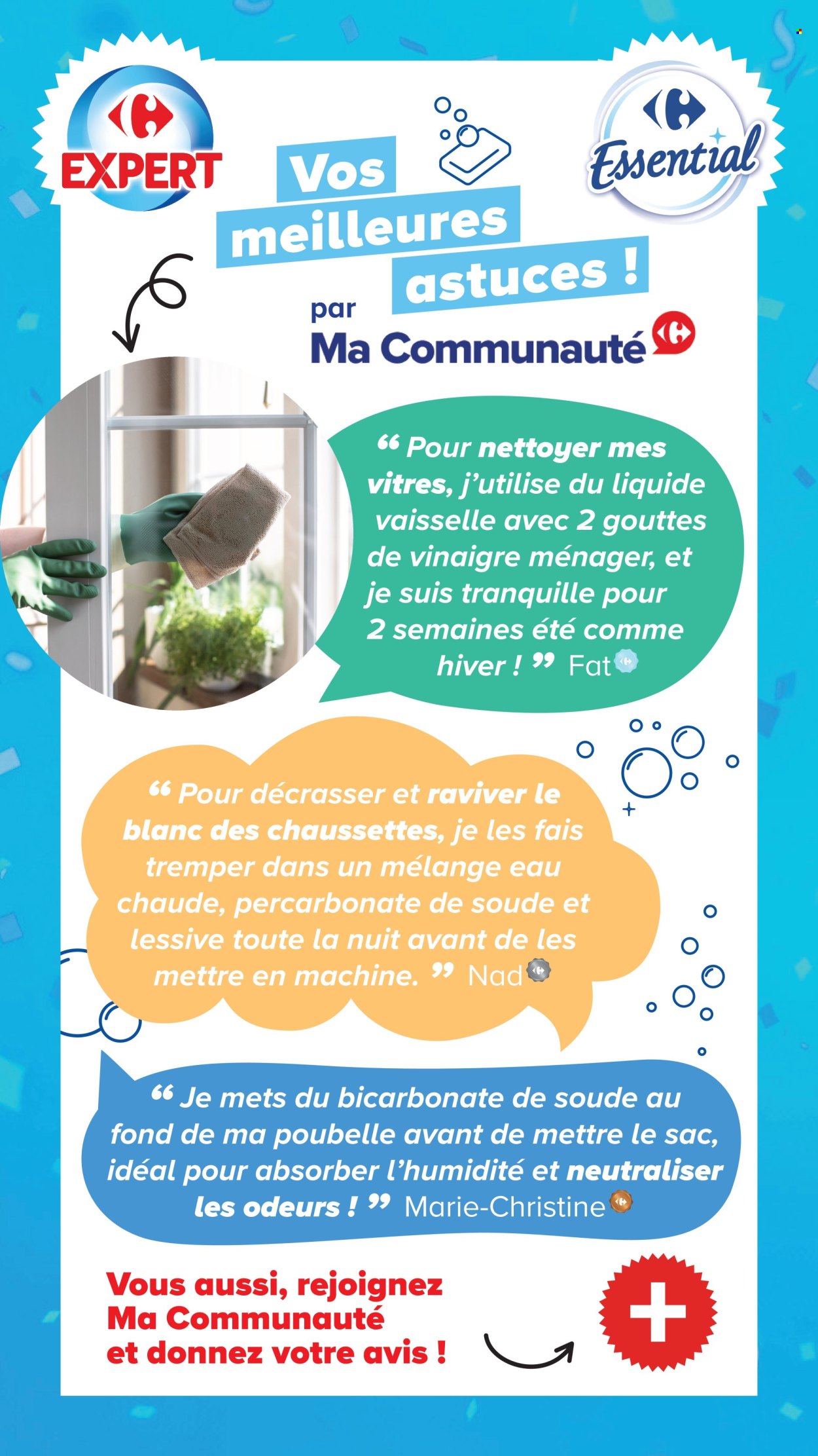Catalogue Carrefour - 01/09/2026 - 28/09/2026. Page 22