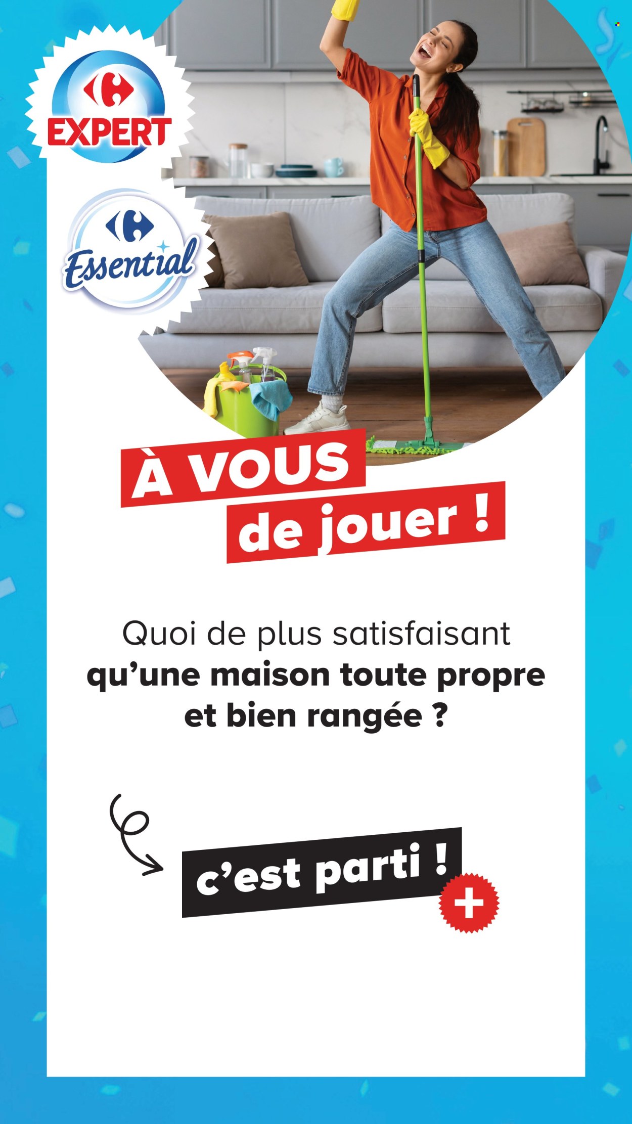 Catalogue Carrefour - 01/09/2026 - 28/09/2026. Page 23