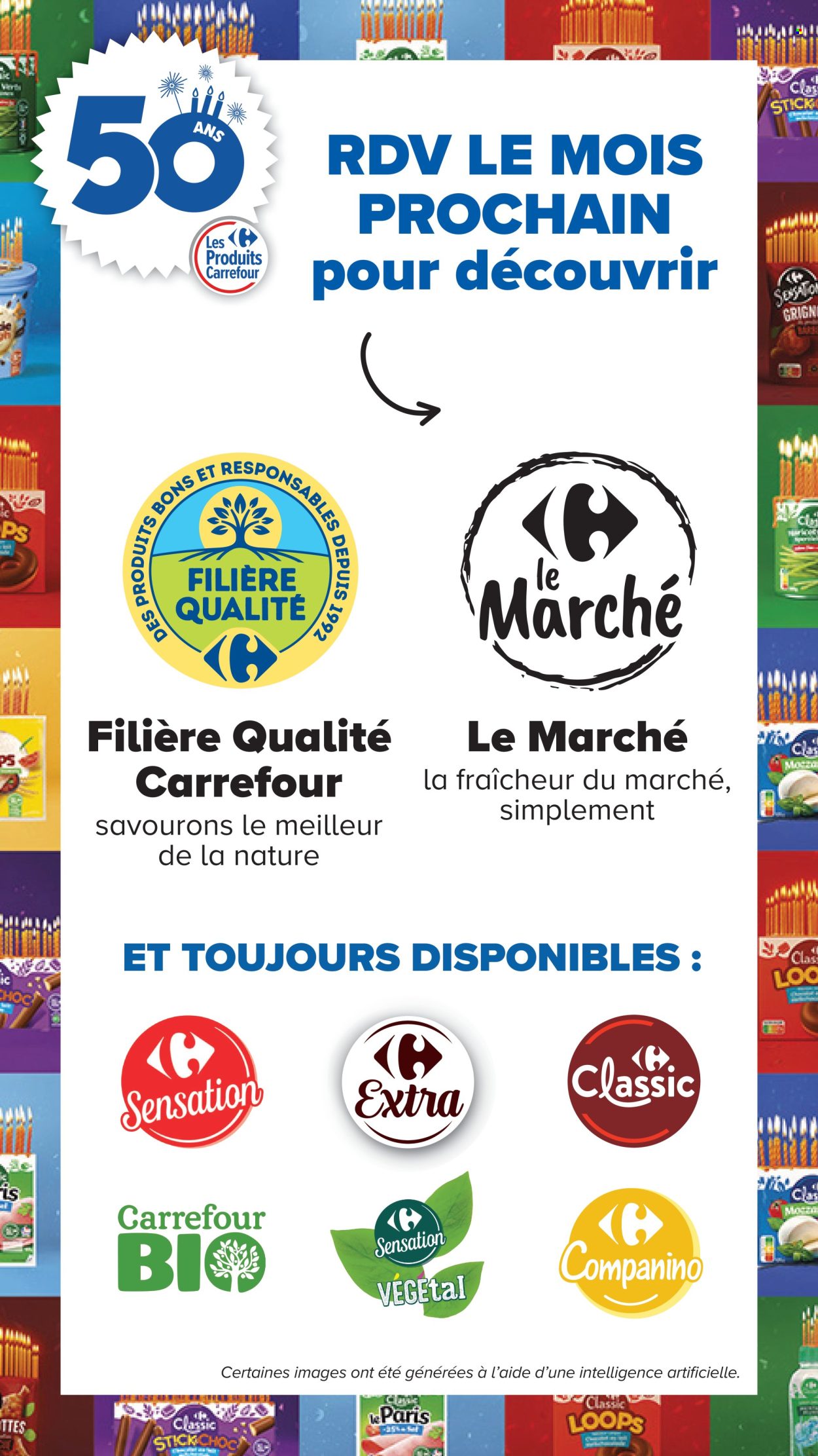 Catalogue Carrefour - 01/09/2026 - 28/09/2026. Page 24
