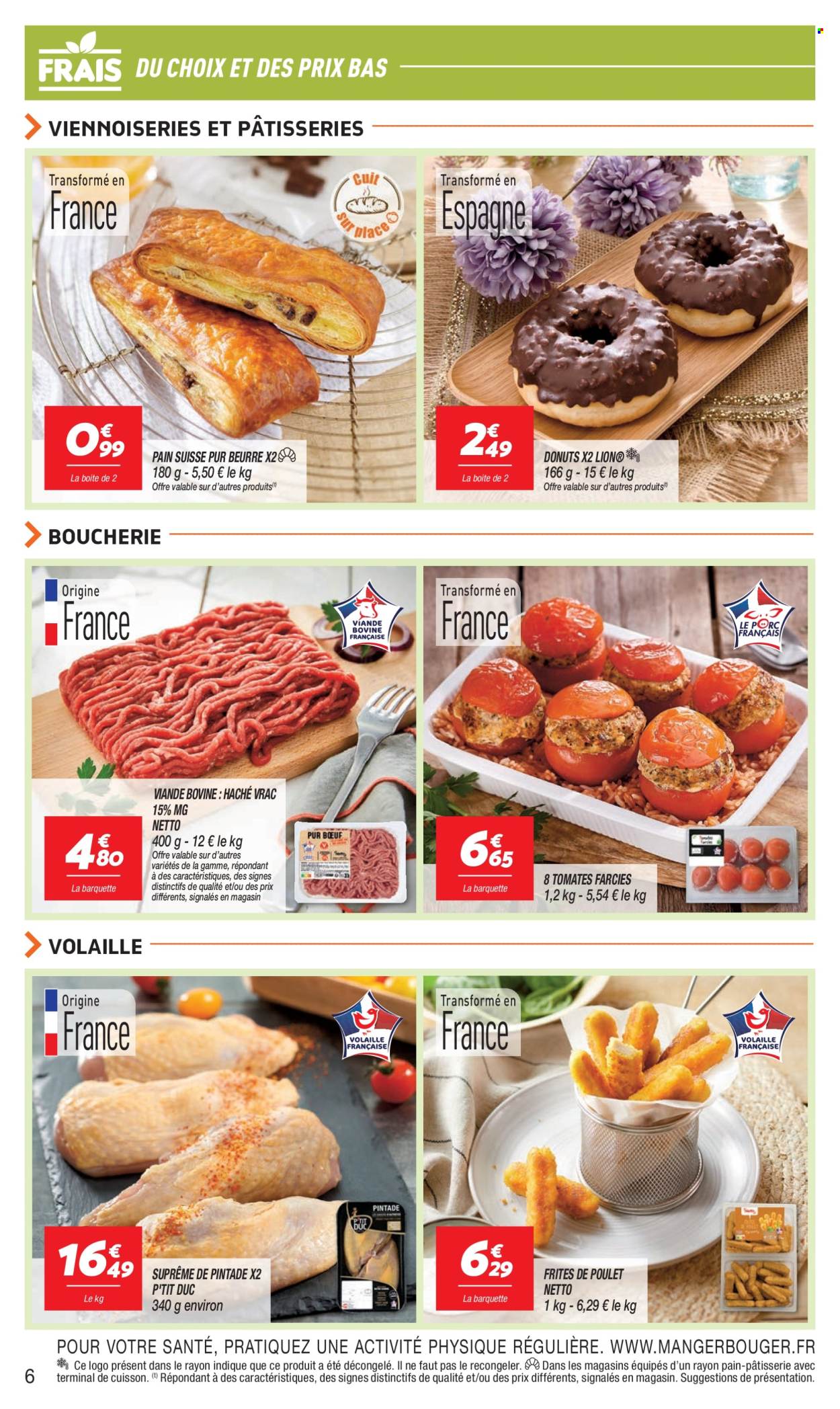 Catalogue Netto - 15/09/2026 - 21/09/2026. Page 6
